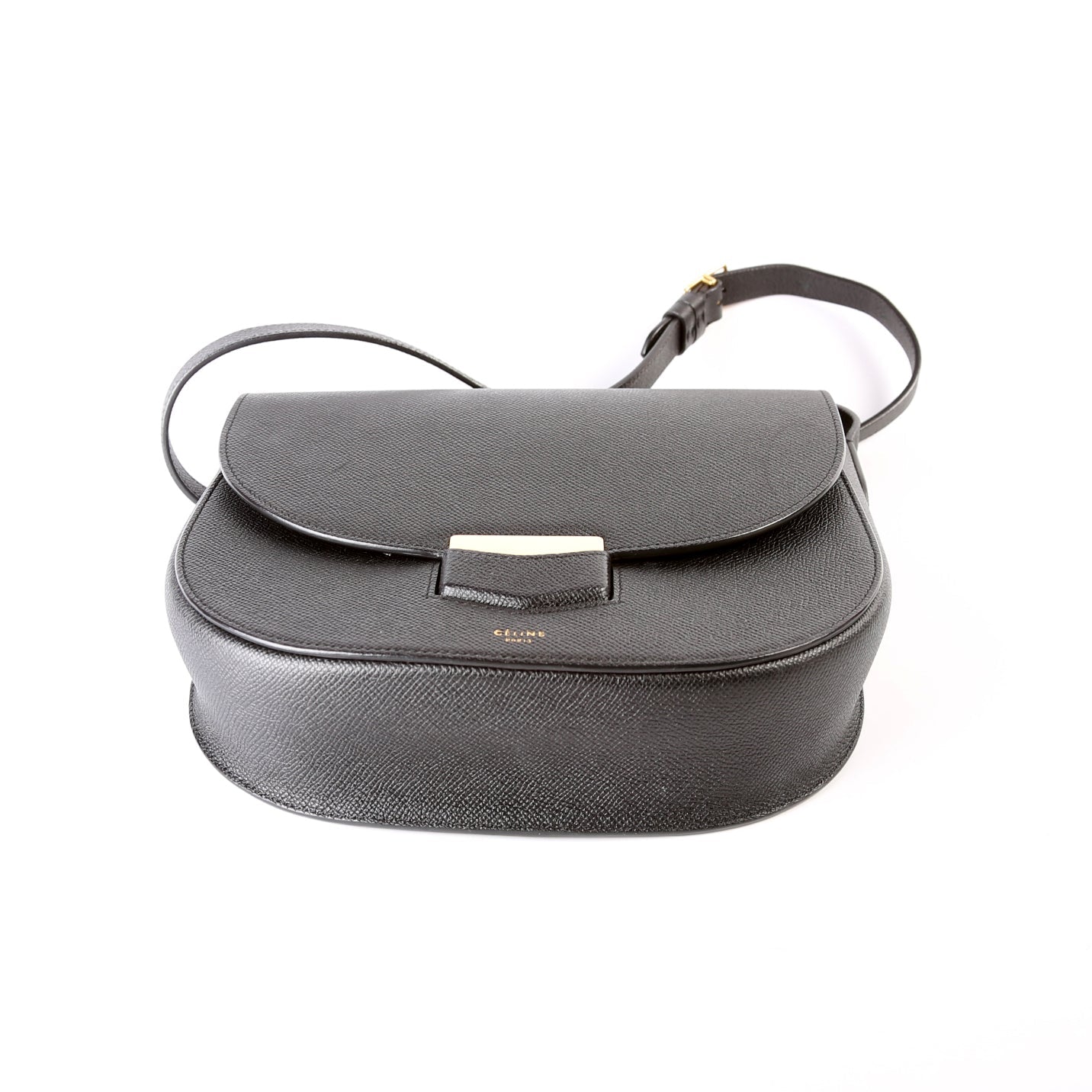Trotteur Crossbody Medium Compact