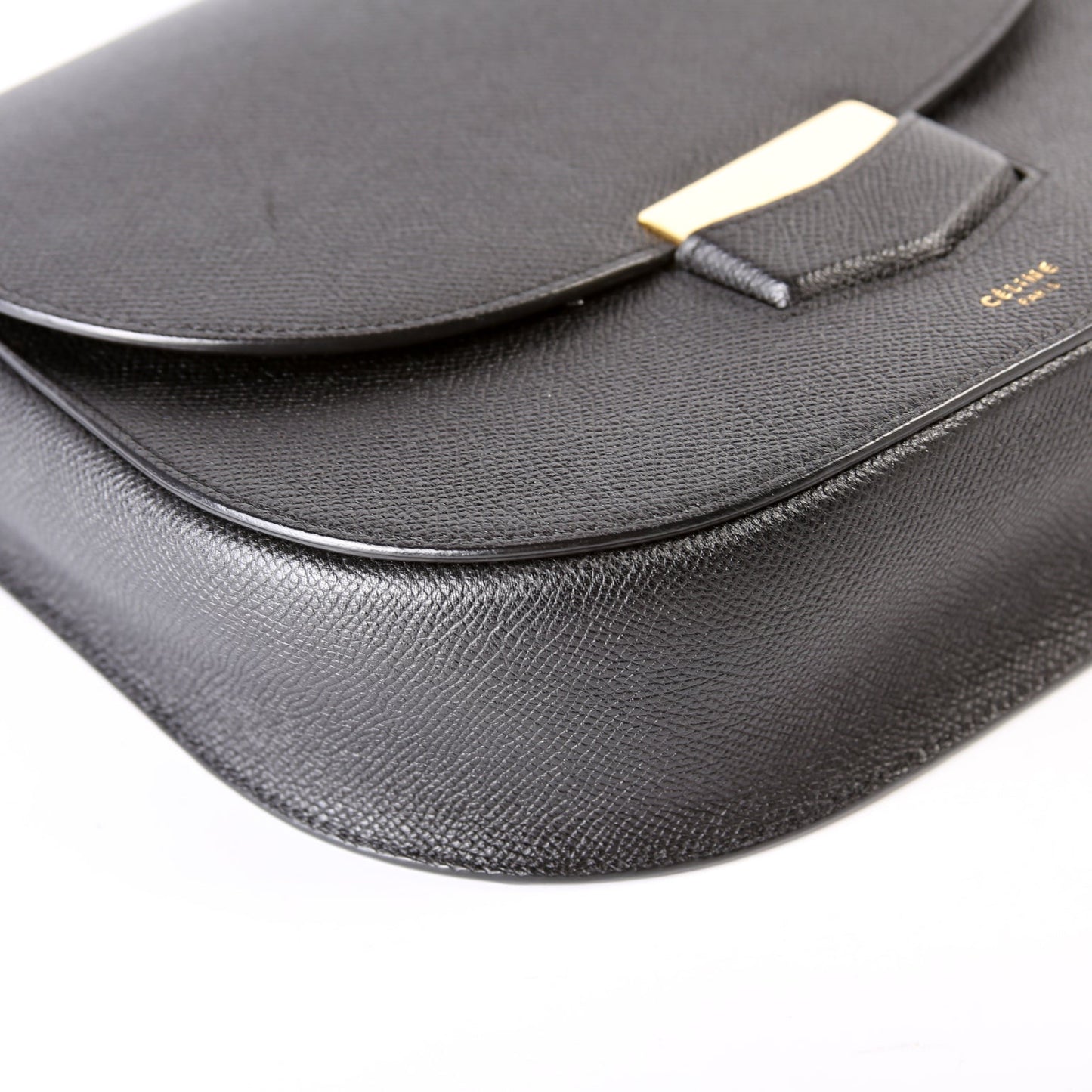 Trotteur Crossbody Medium Compact