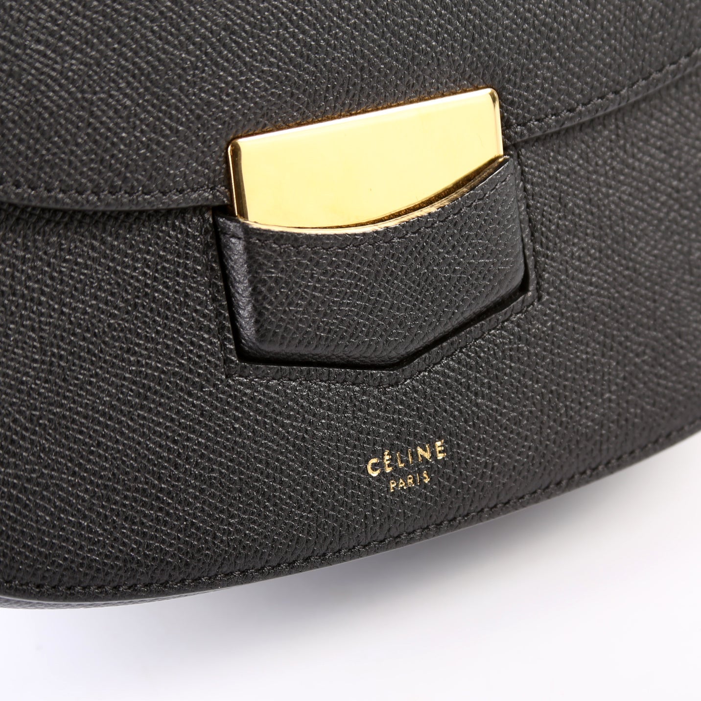 Trotteur Crossbody Medium Compact