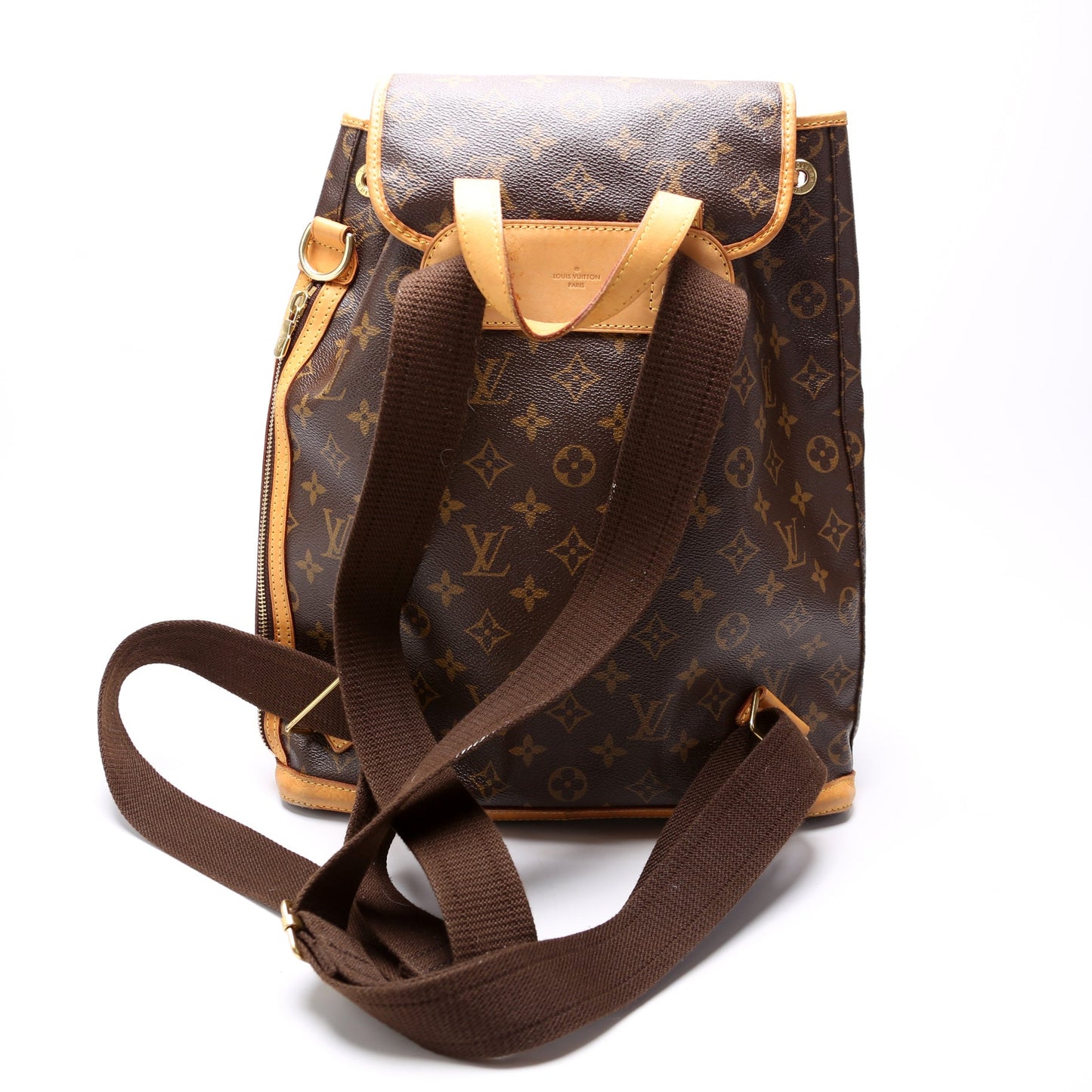 Bosphore Backpack Monogram