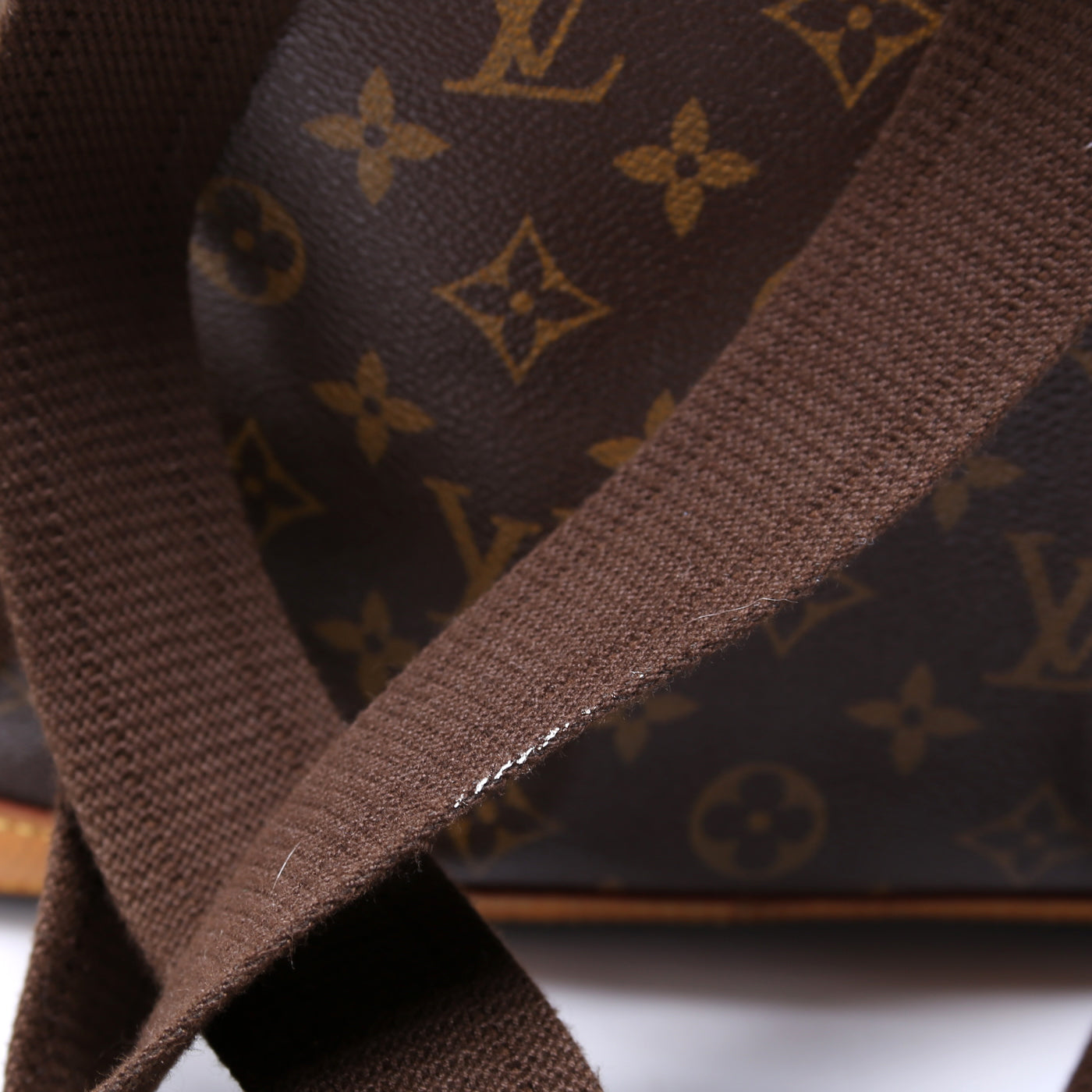 Bosphore Backpack Monogram