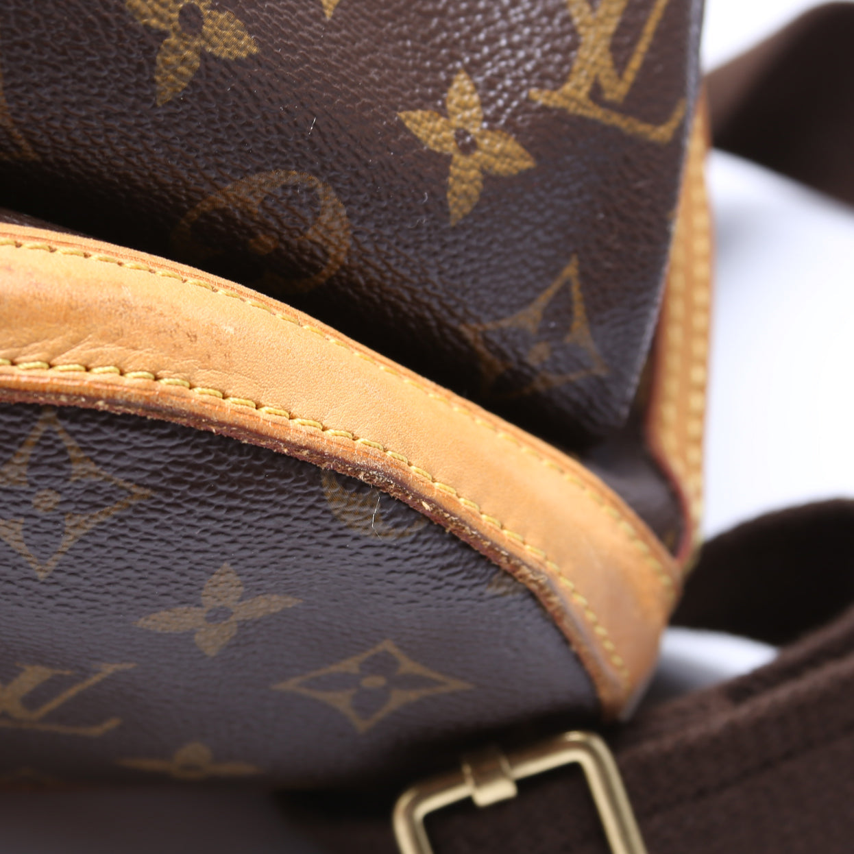 Bosphore Backpack Monogram
