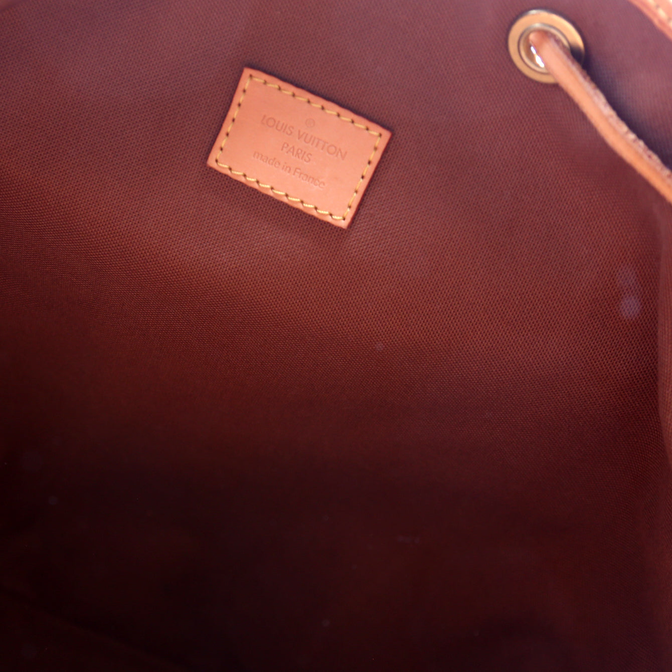 Bosphore Backpack Monogram