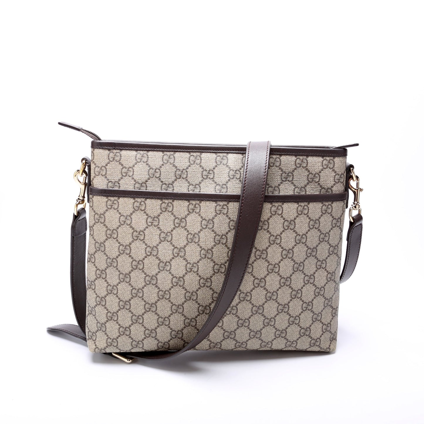 388924 GG Canvas Crossbody