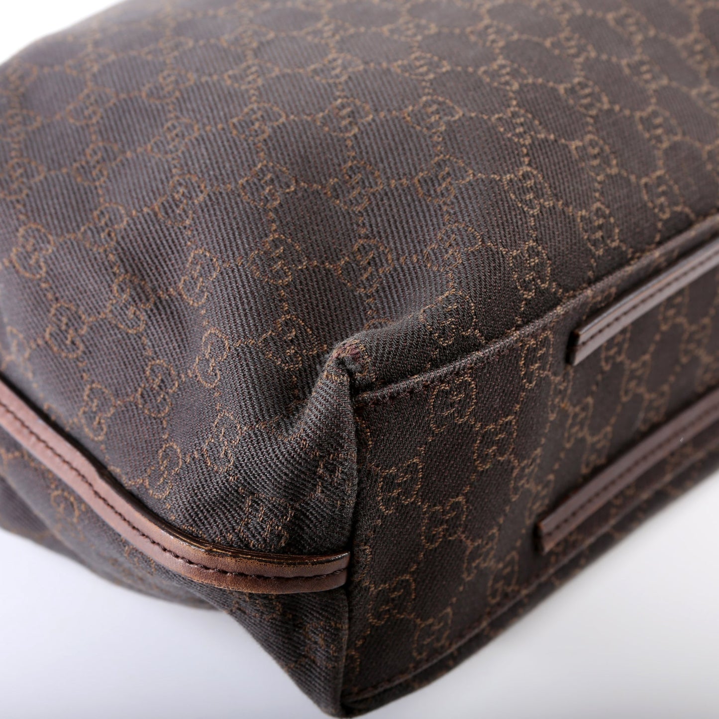 101341 GG Canvas Gifford Tote
