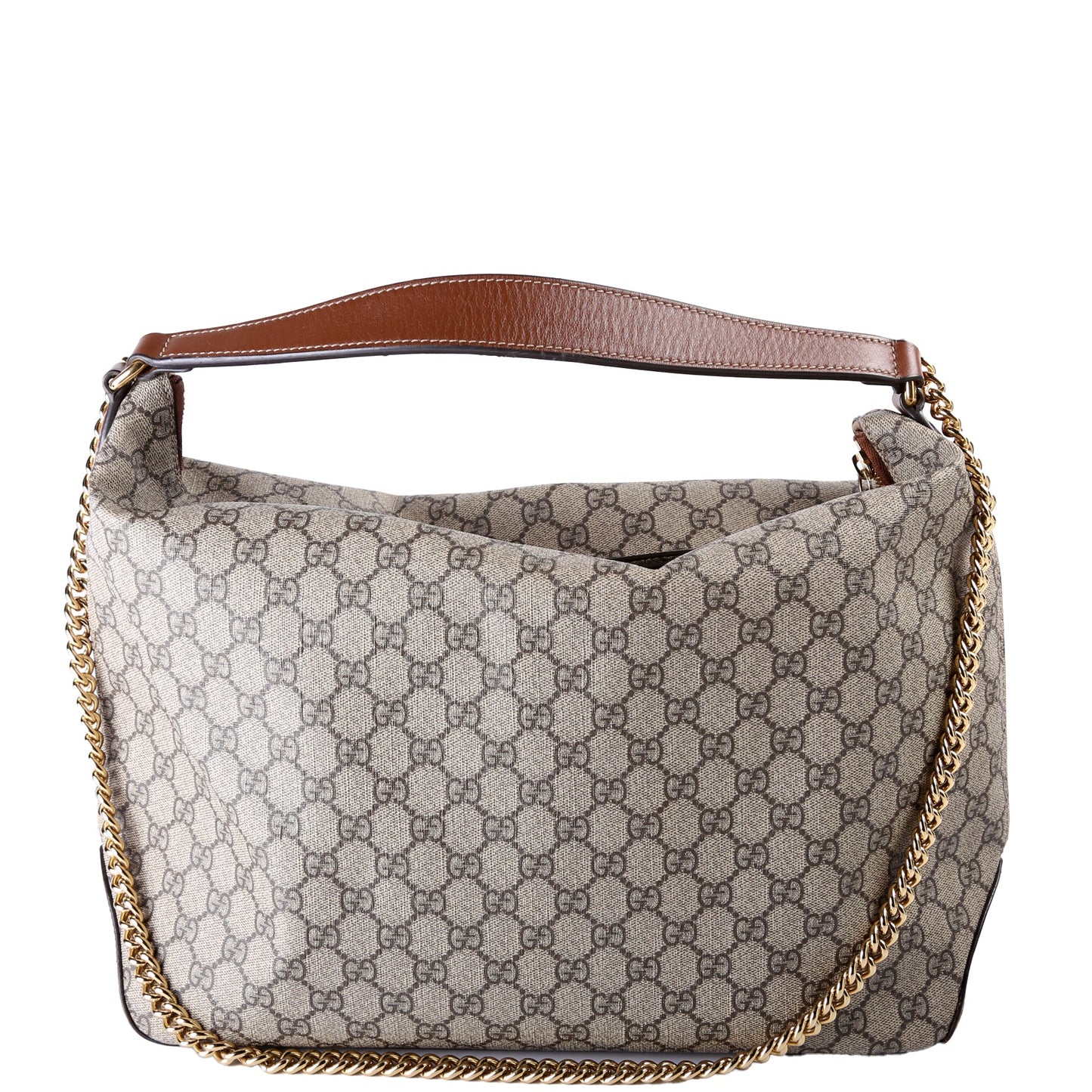 477324 GG Supreme Hobo