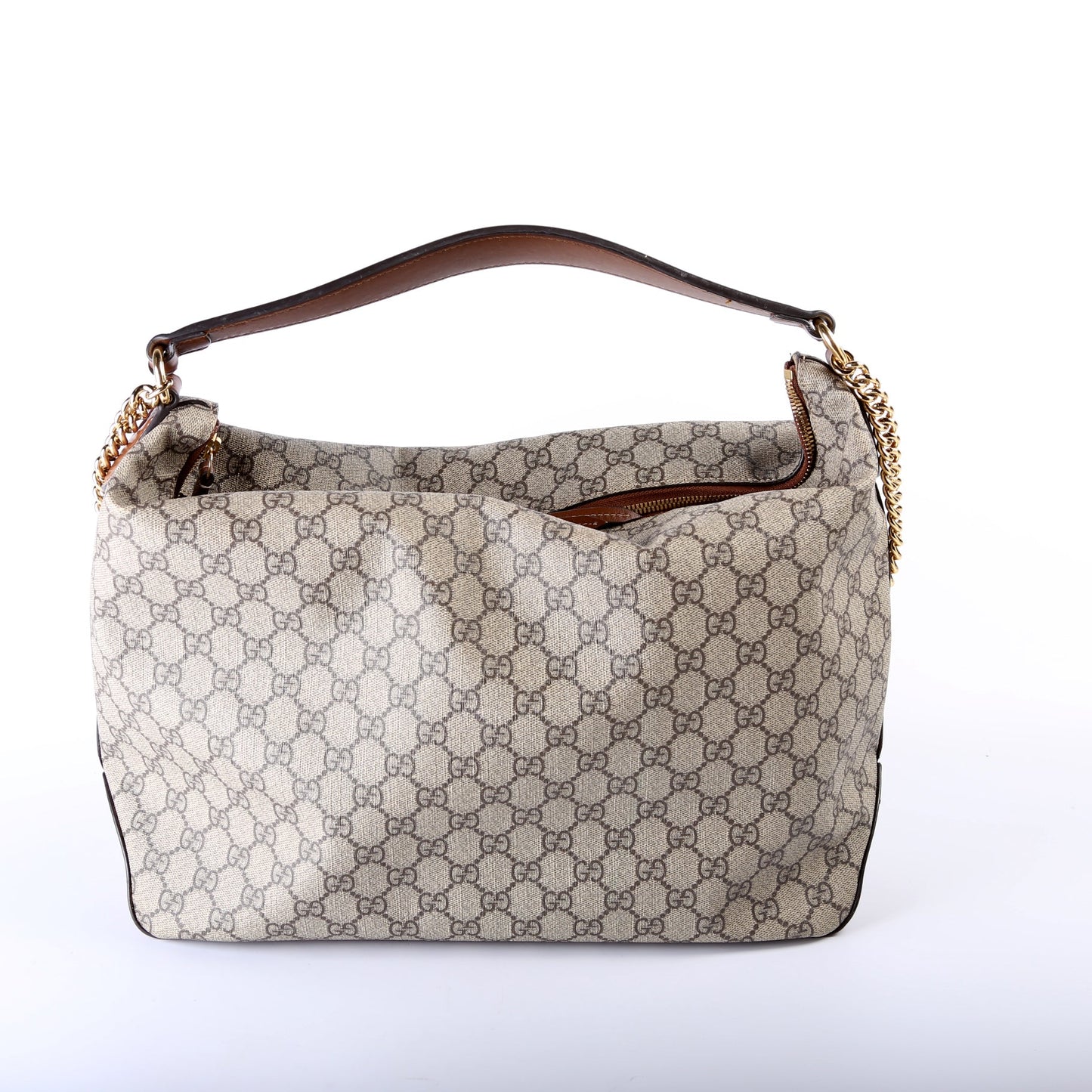477324 GG Supreme Hobo