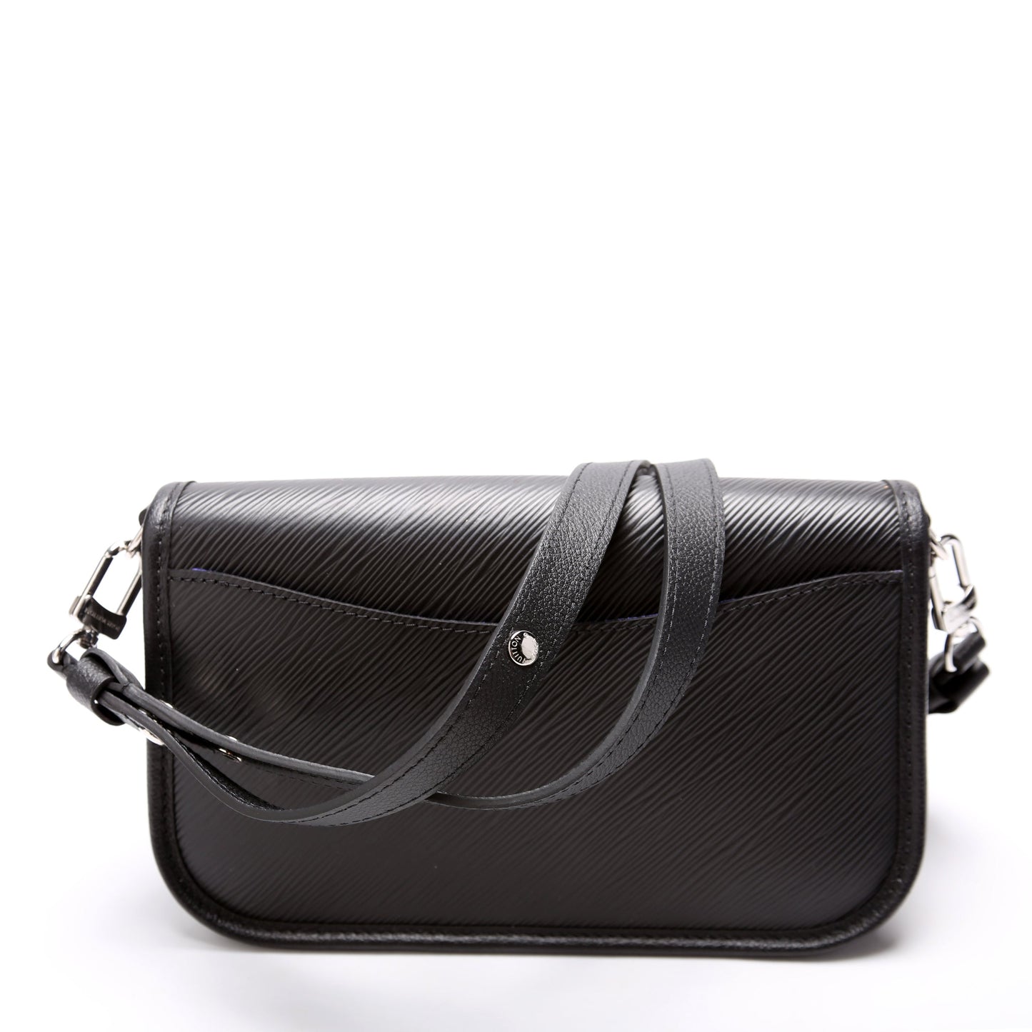 Buci Crossbody Epi