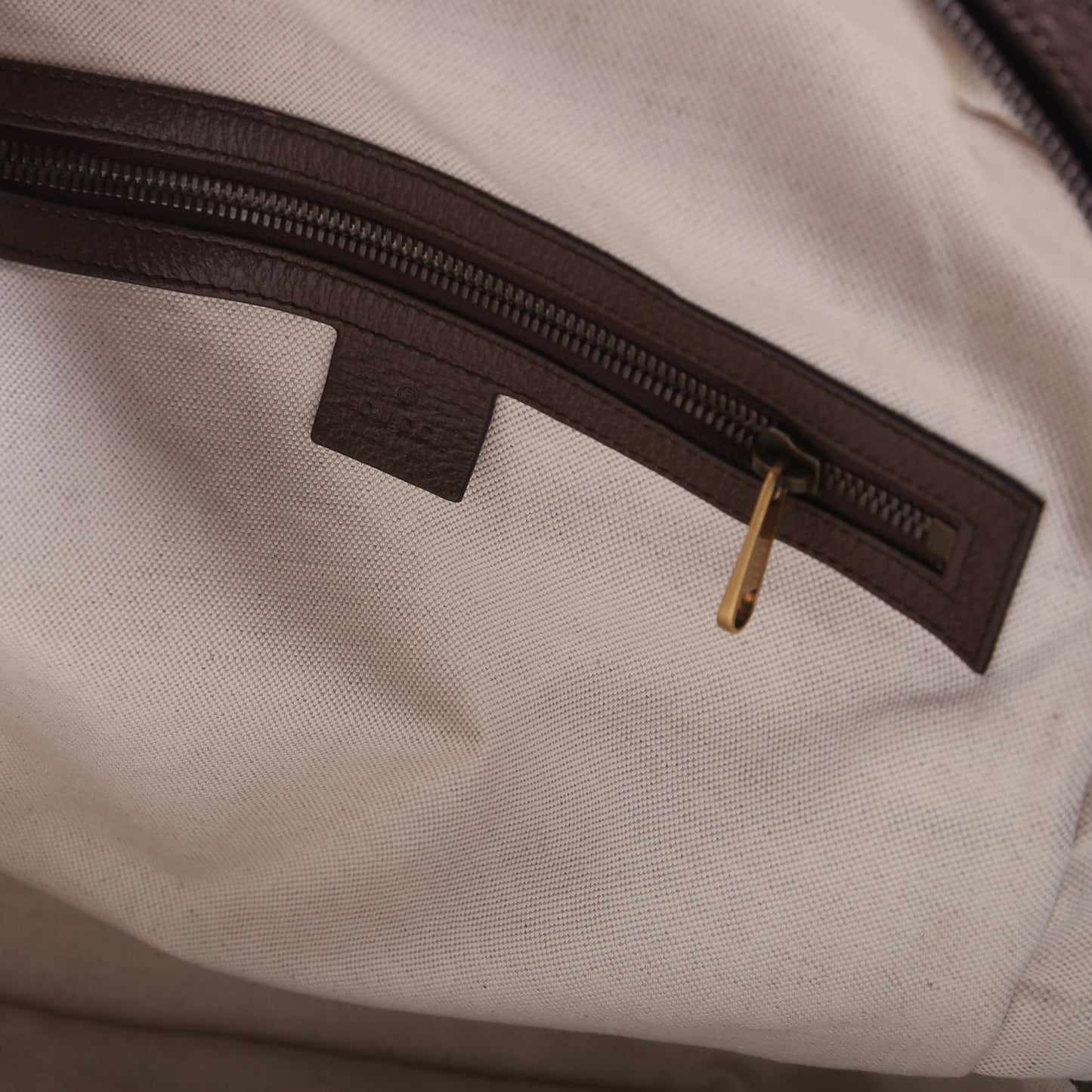 GG Supreme Ophidia Backpack Medium