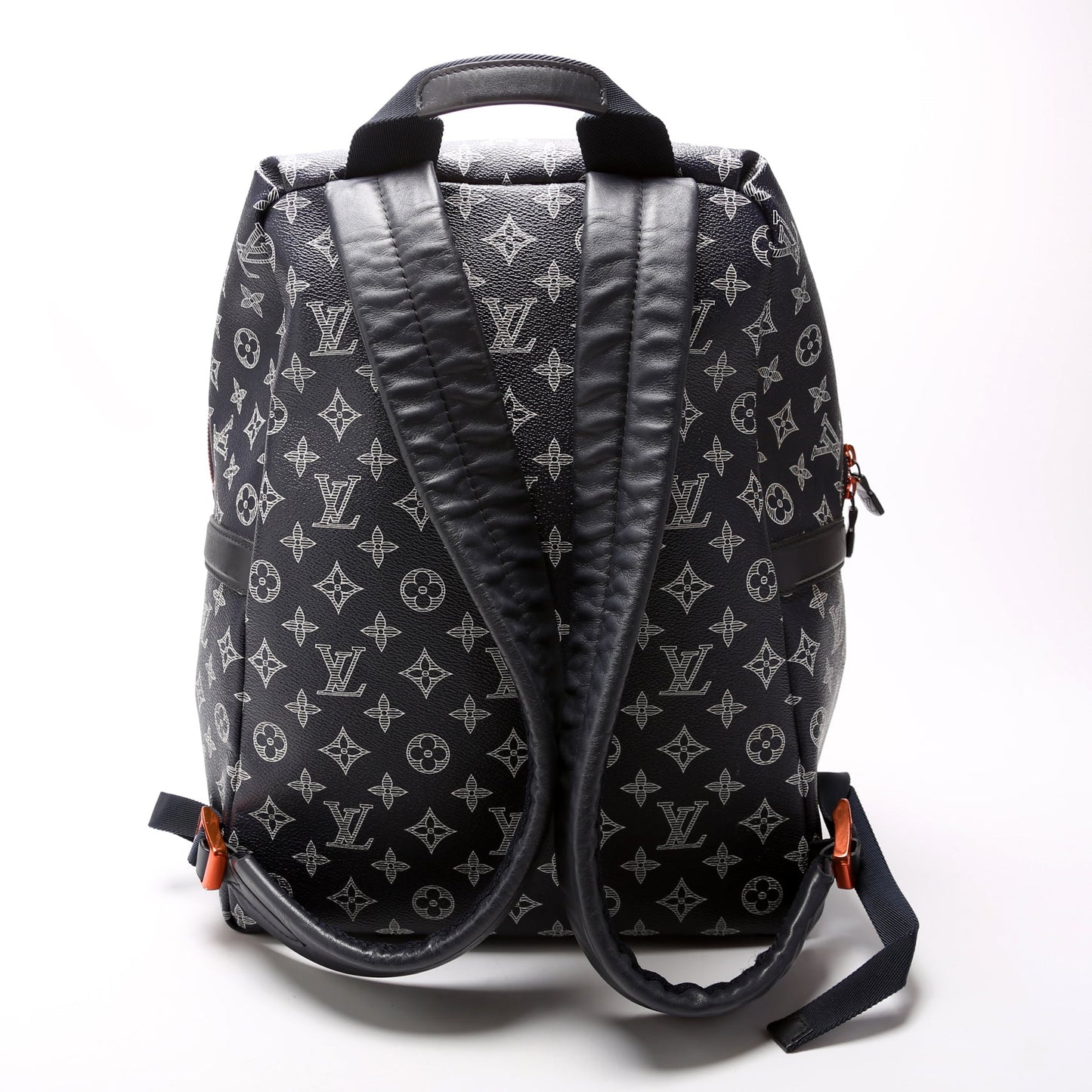 Apollo Backpack Upside Down Monogram