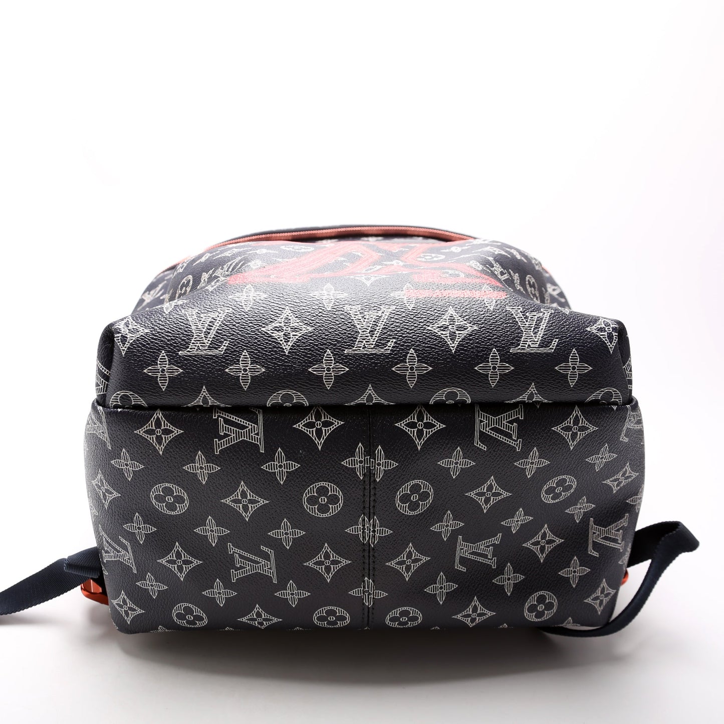 Apollo Backpack Upside Down Monogram