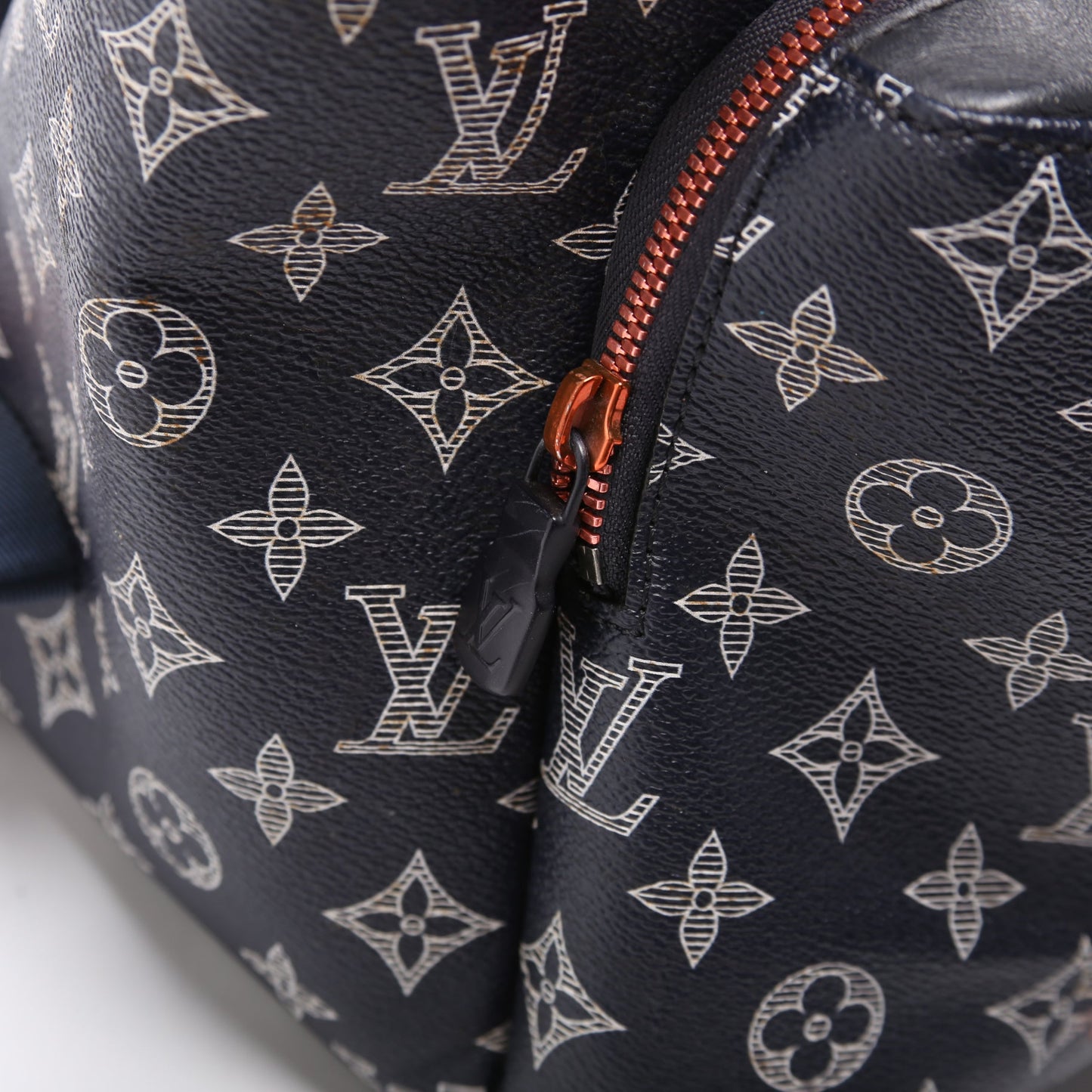 Apollo Backpack Upside Down Monogram