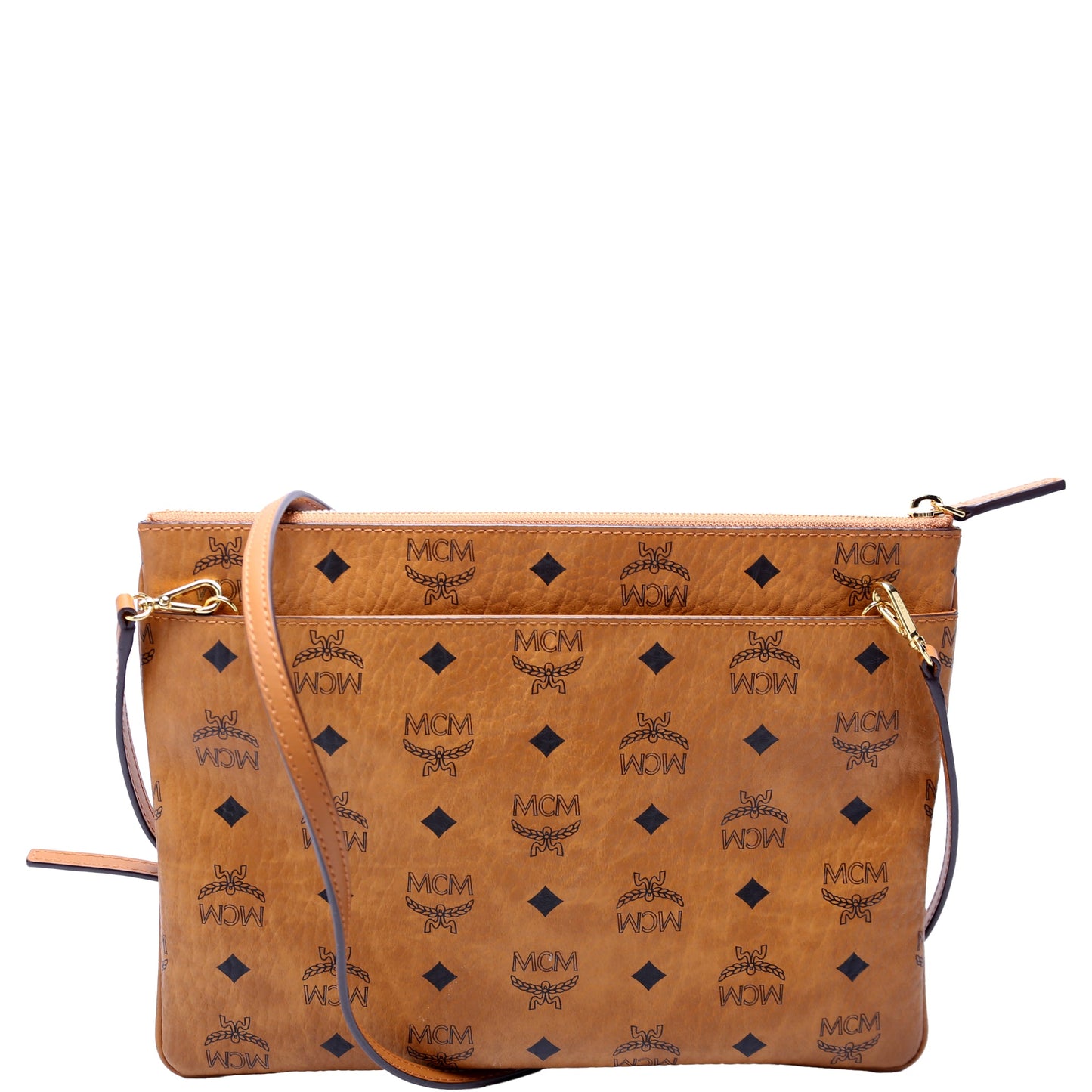Visetos Pouch Crossbody