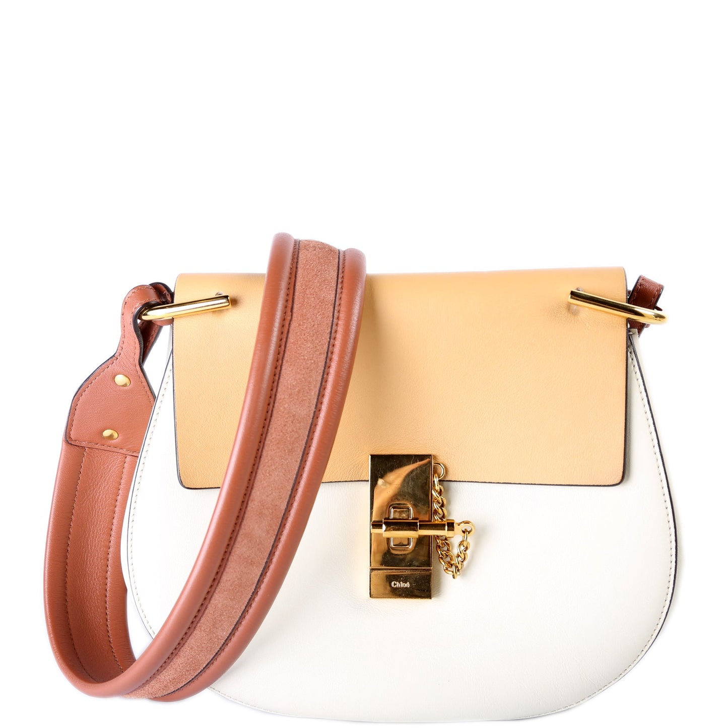 Drew Crossbody Small