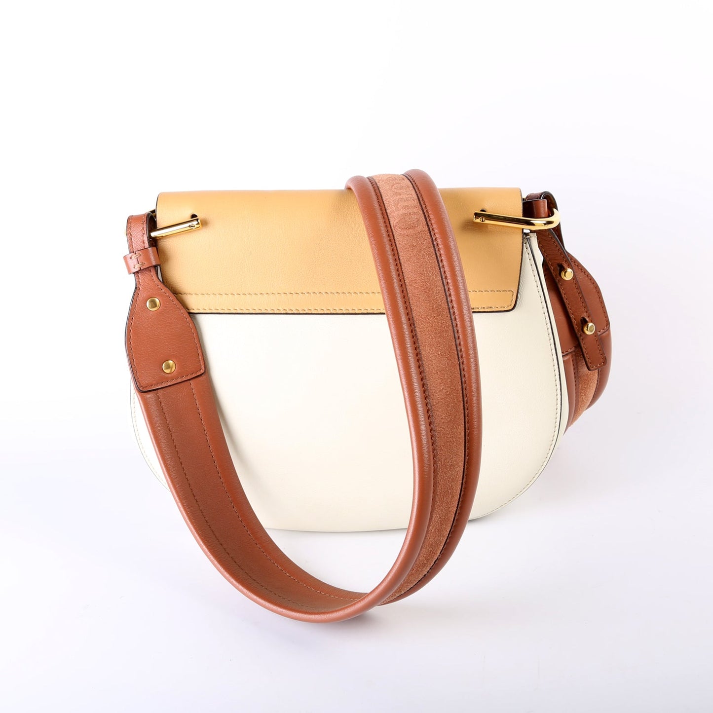 Drew Crossbody Small