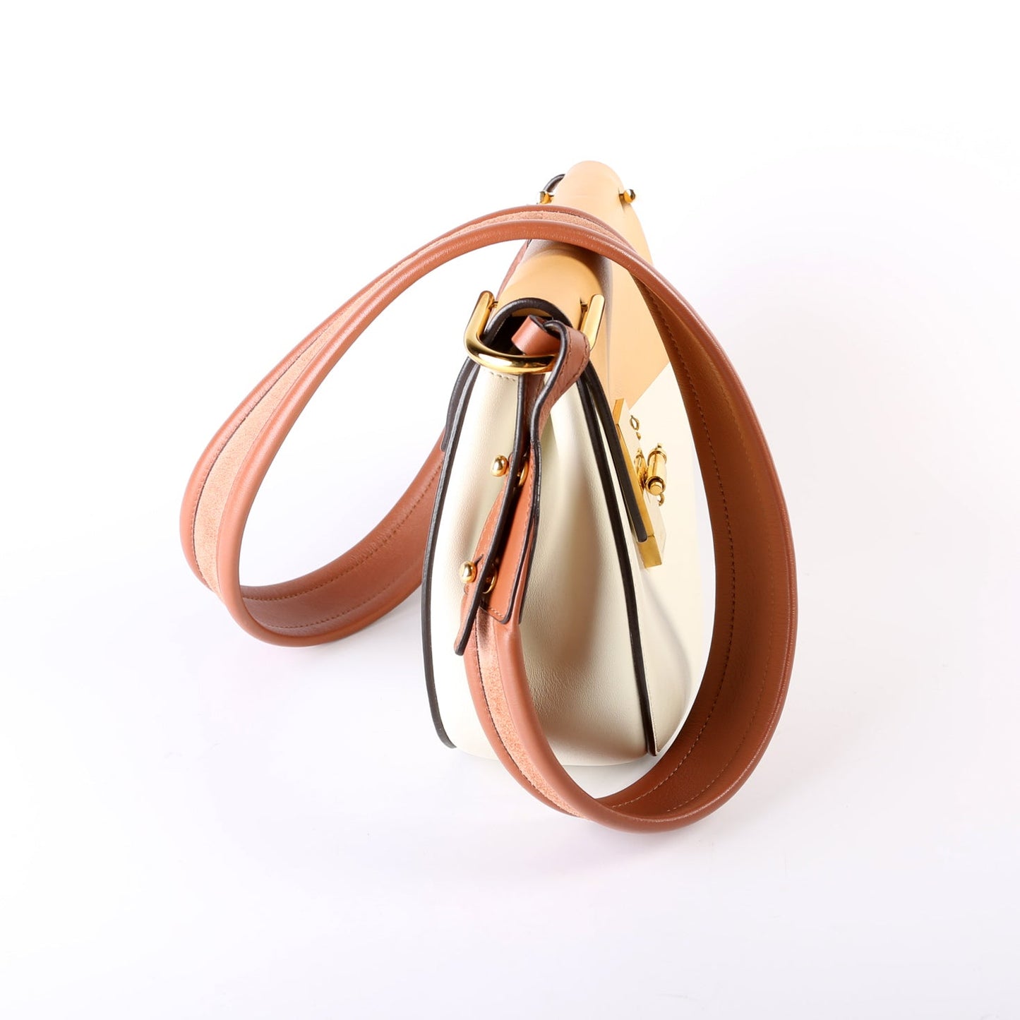 Drew Crossbody Small