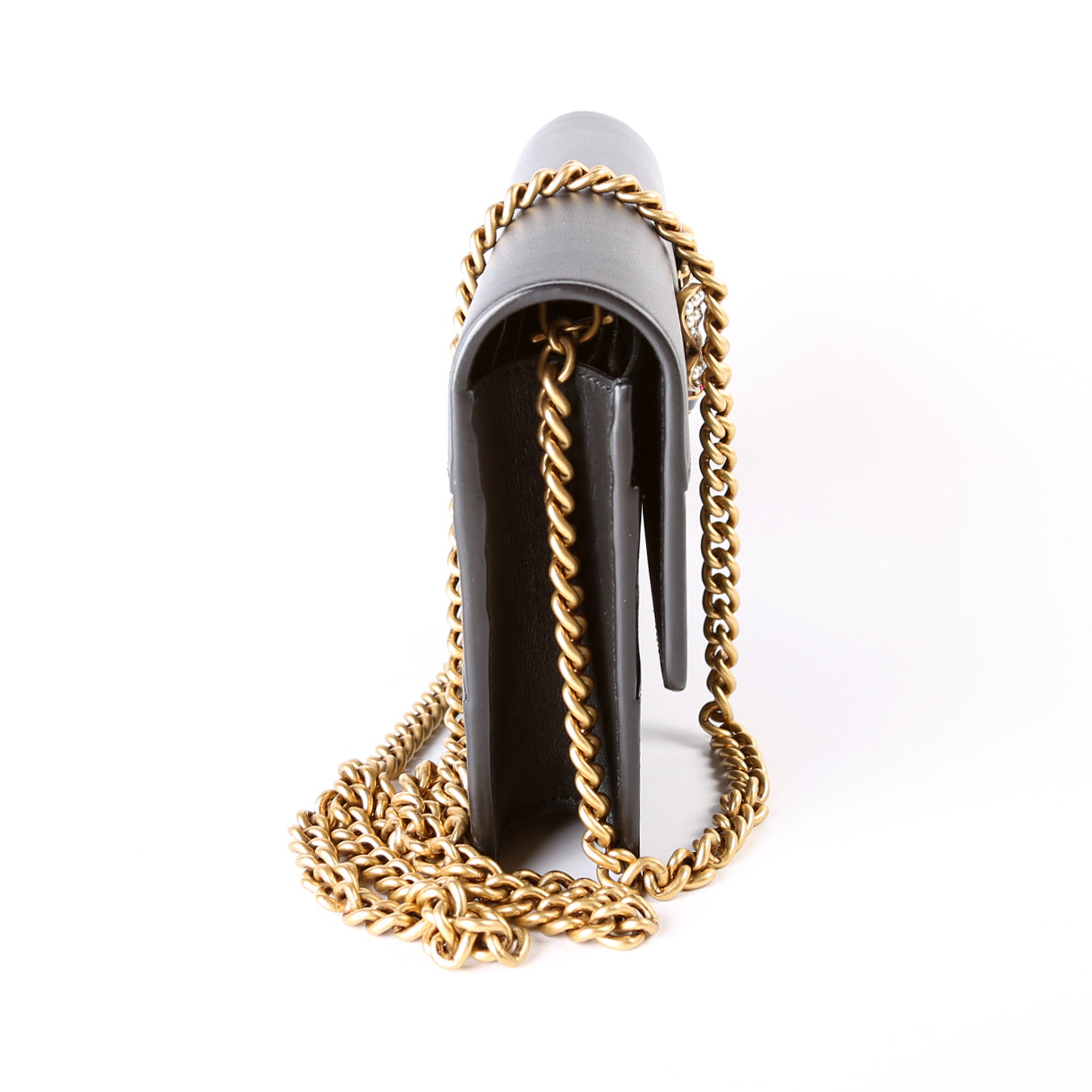 476079 Queen Margaret WOC Black