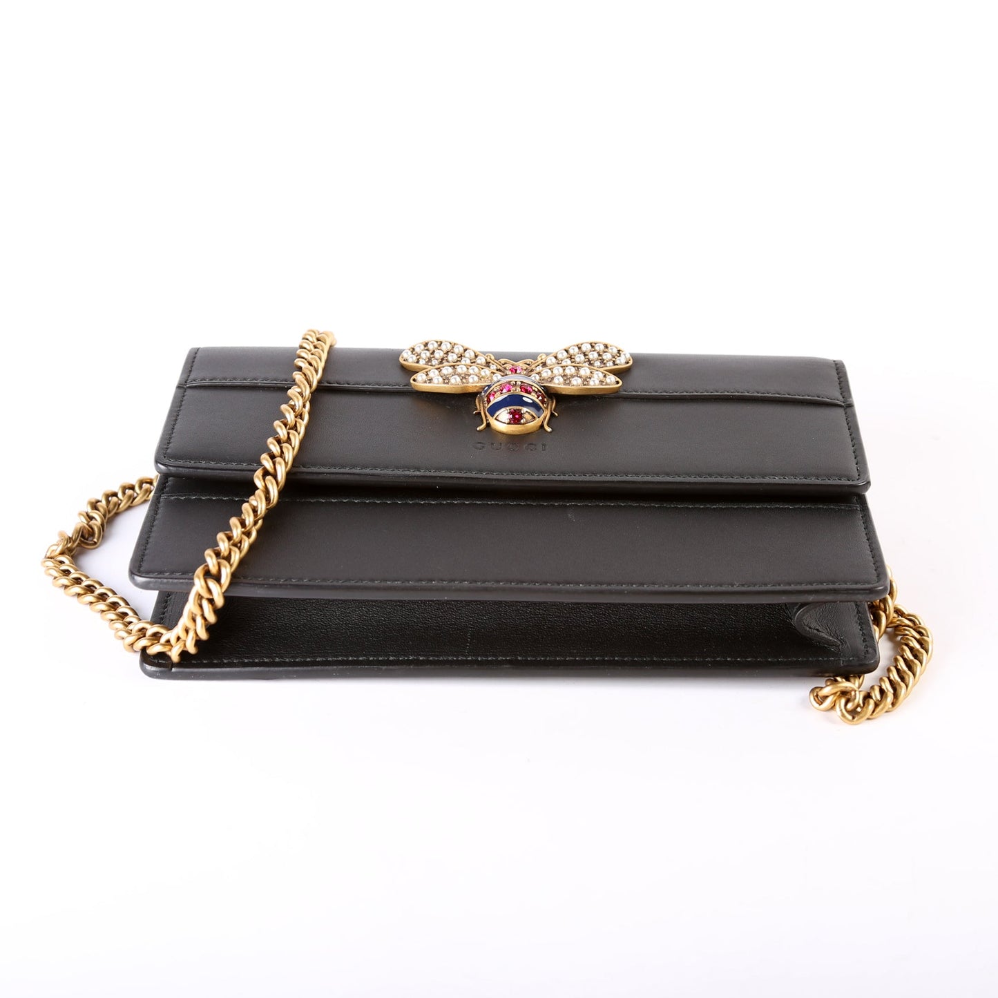 476079 Queen Margaret WOC Black