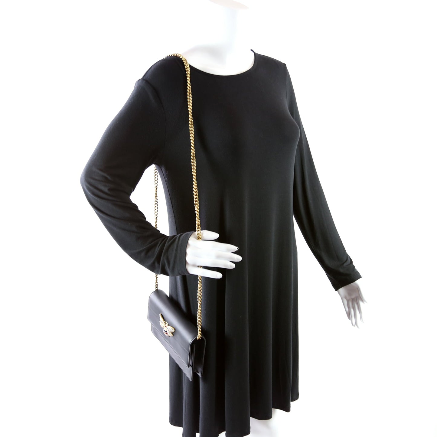 476079 Queen Margaret WOC Black