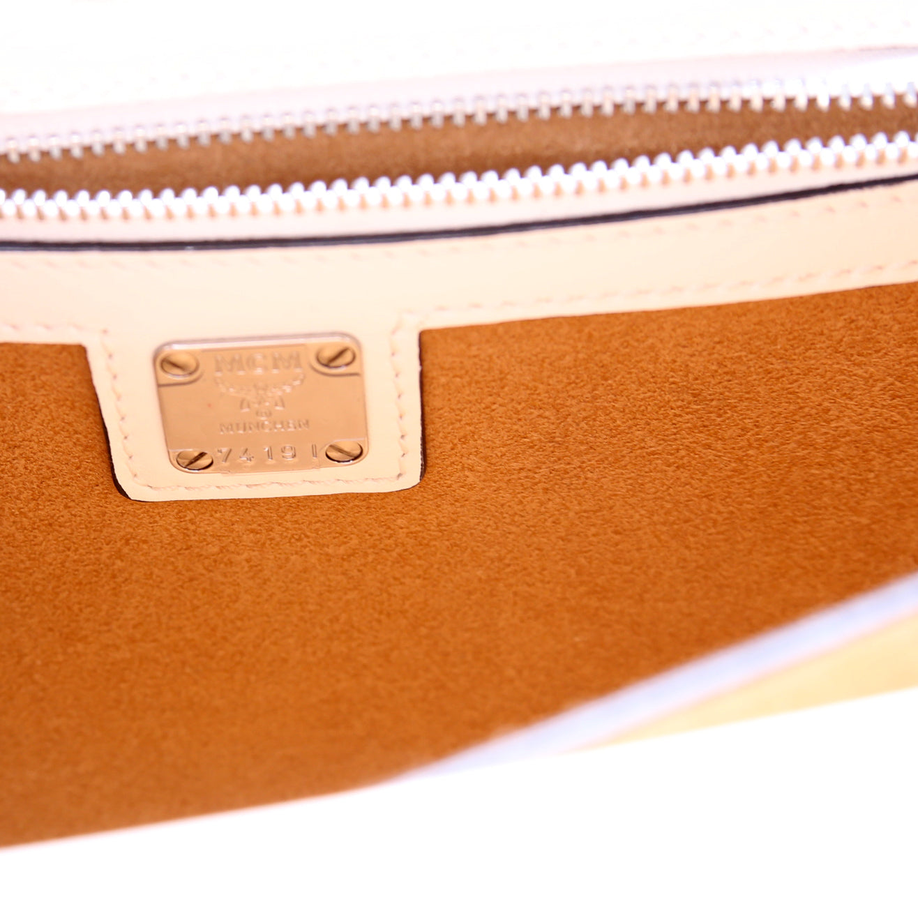 Mezzanin Crossbody Colorblock Green