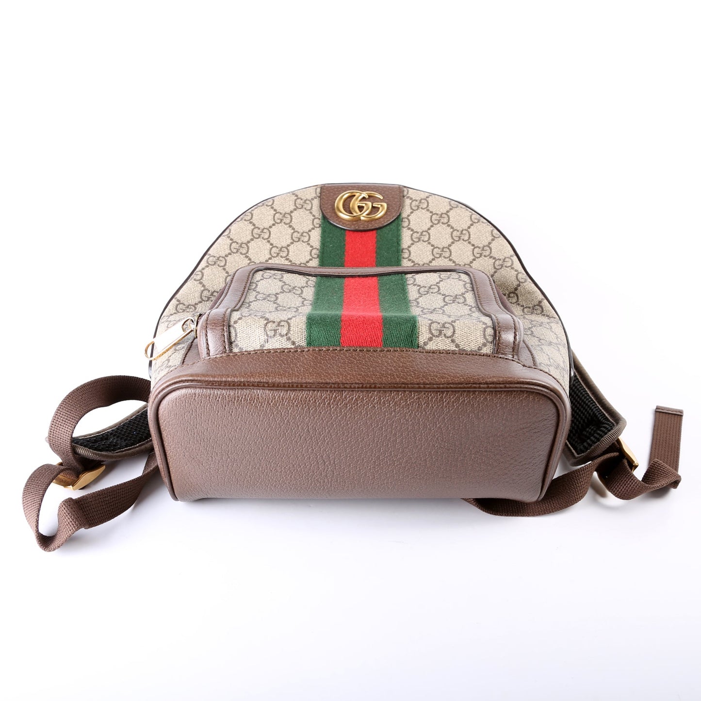547965 GG Supreme Ophidia Backpack
