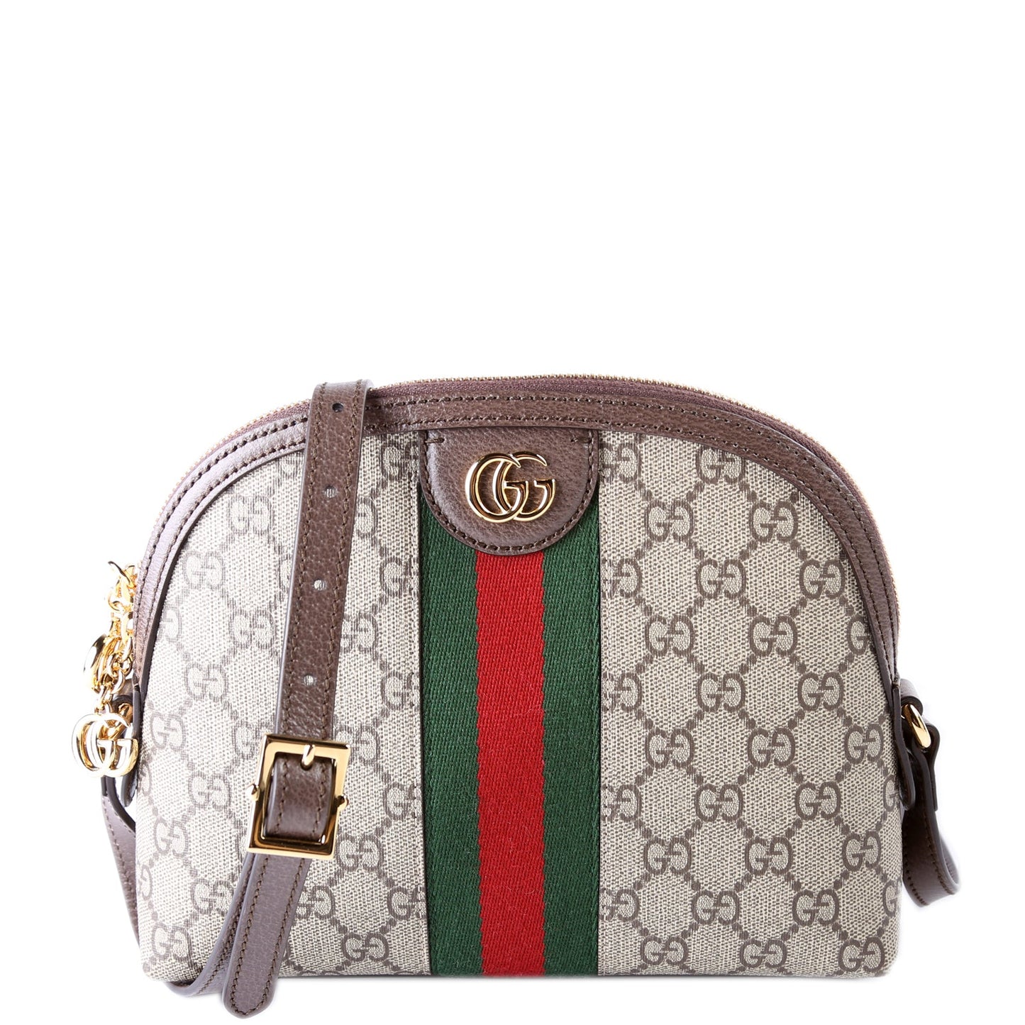 499621 Ophidia GG Small Crossbody