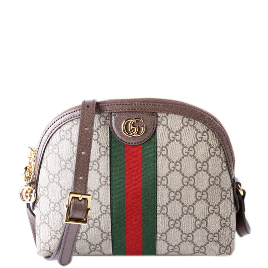 499621 Ophidia GG Small Crossbody
