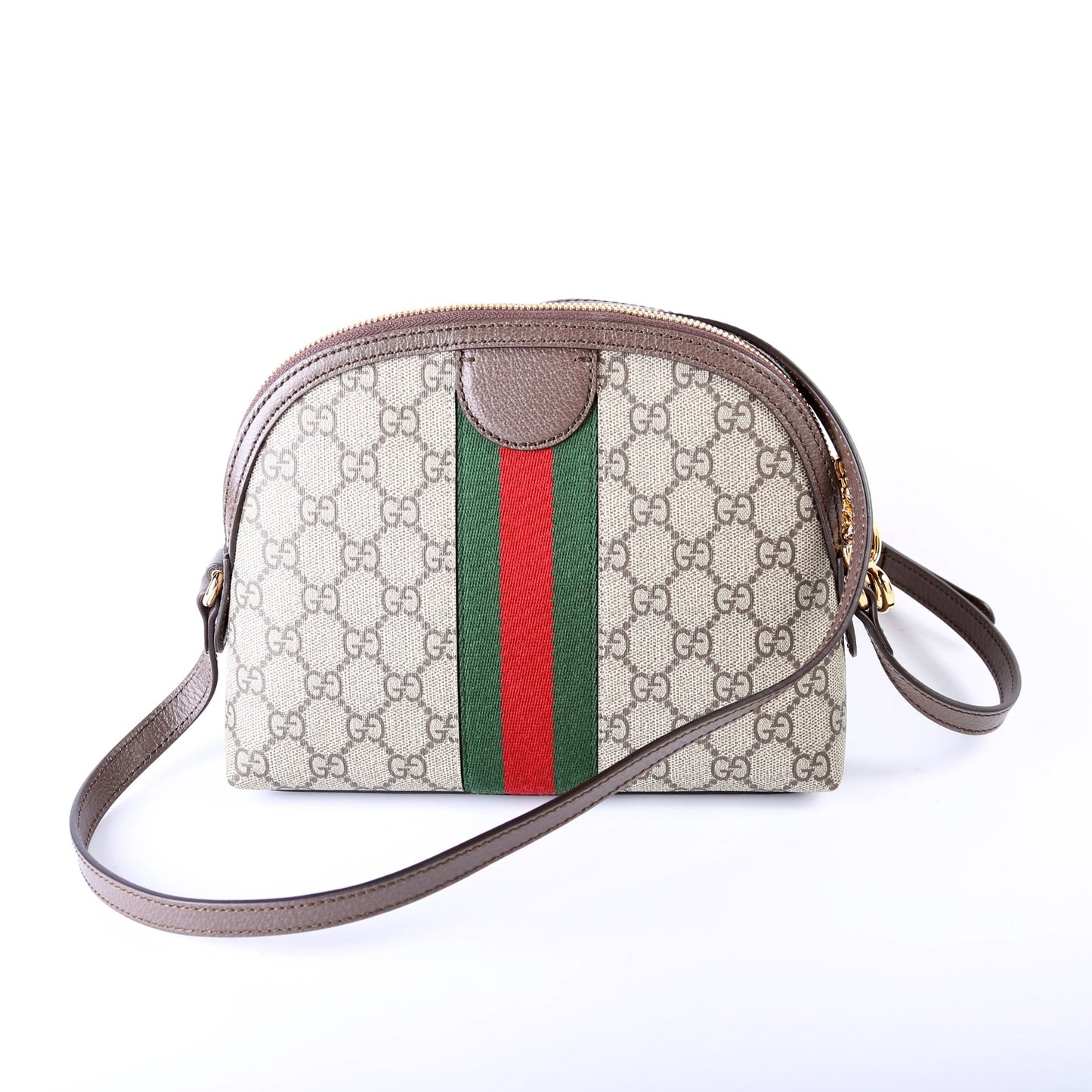499621 Ophidia GG Small Crossbody