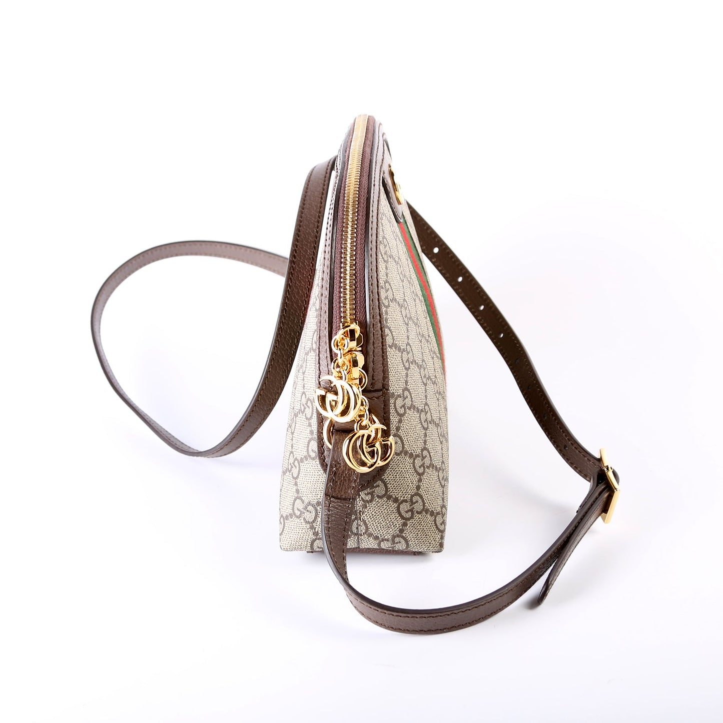 499621 Ophidia GG Small Crossbody