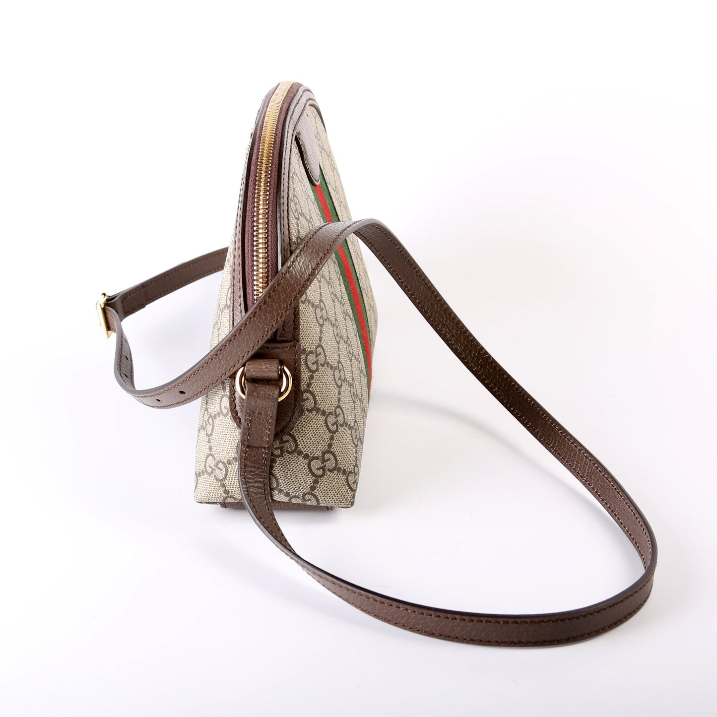 499621 Ophidia GG Small Crossbody