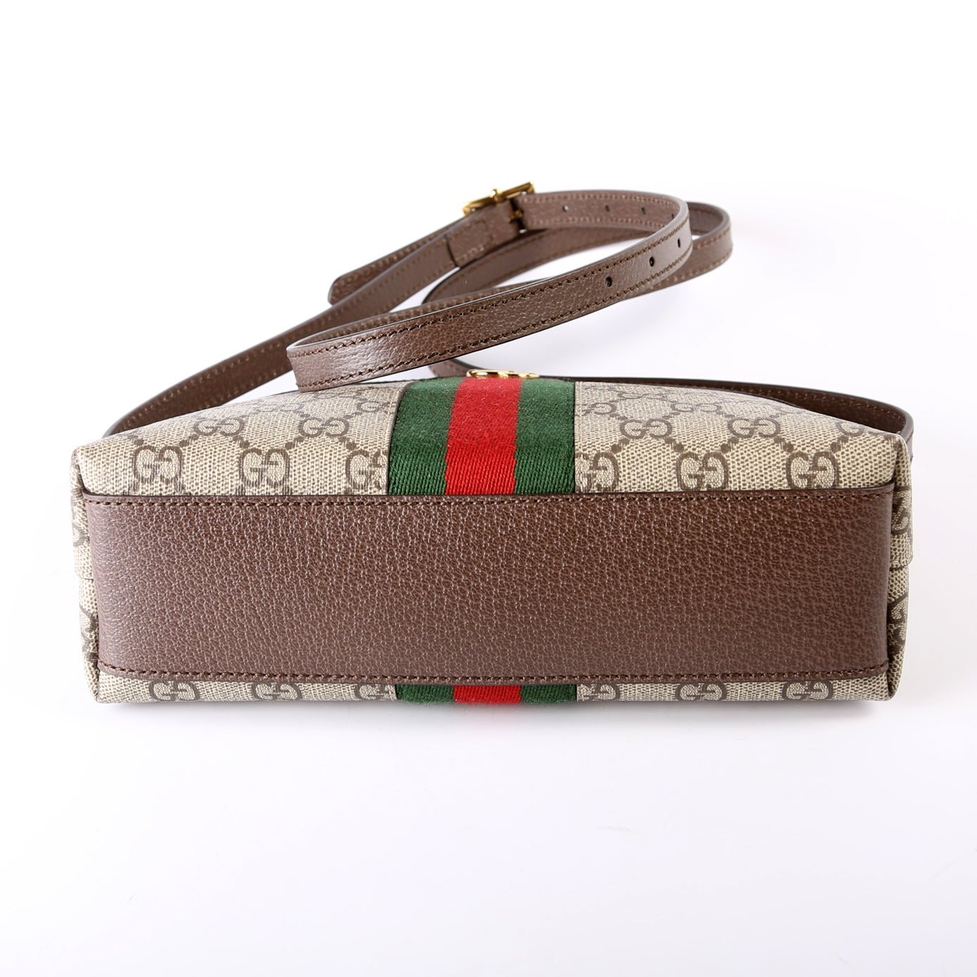499621 Ophidia GG Small Crossbody