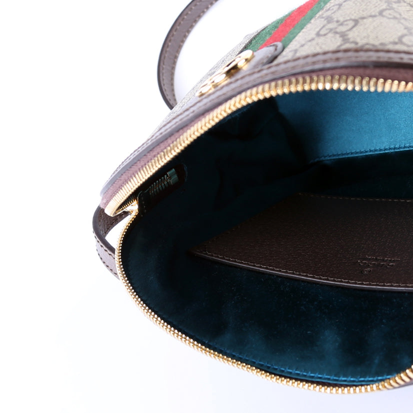 499621 Ophidia GG Small Crossbody