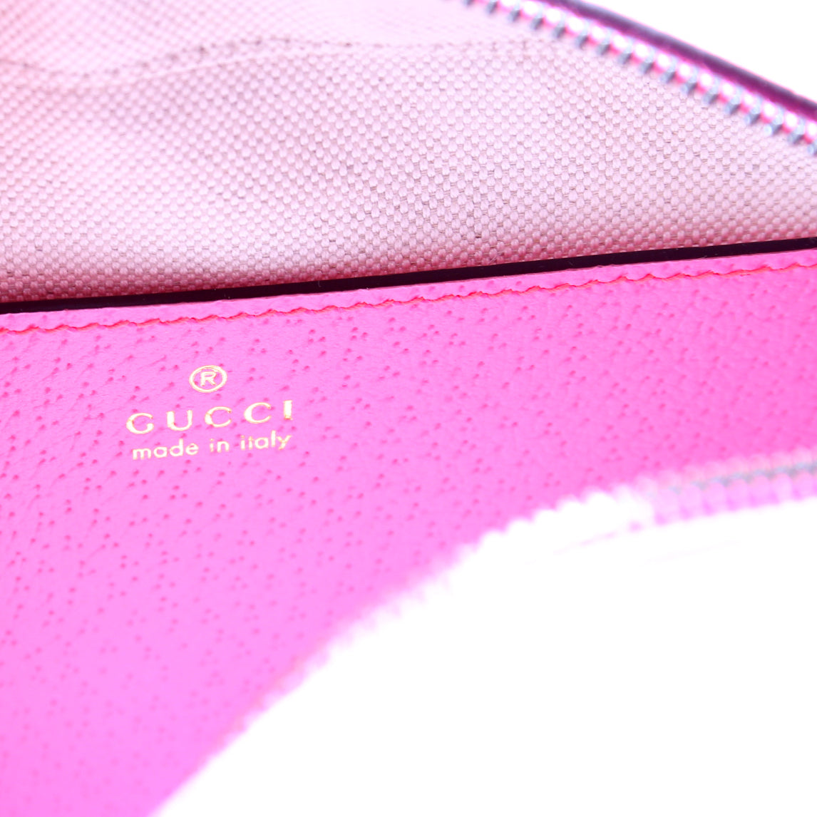 752591 Ophidia Supreme Small Crossbody Pink