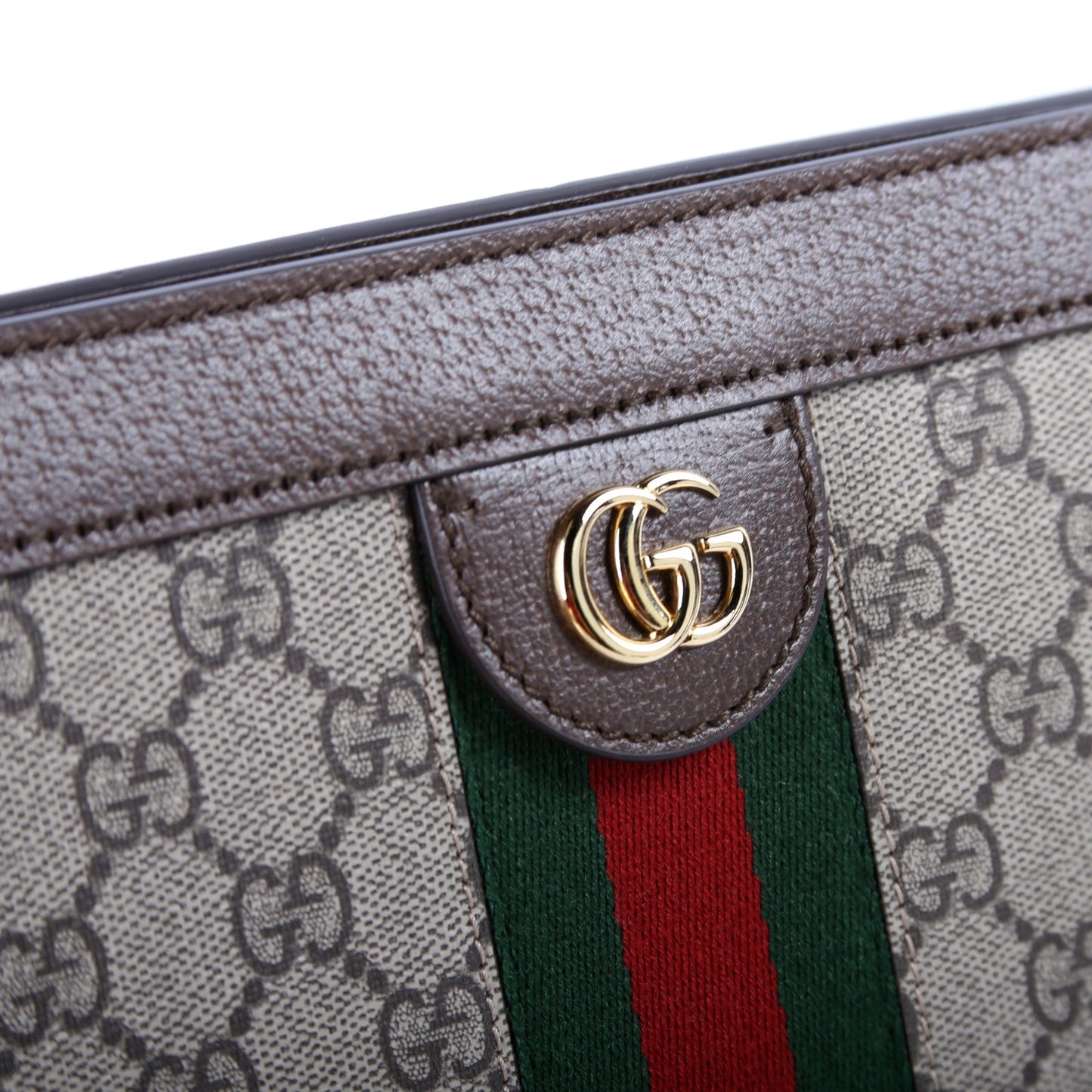503877 GG Supreme Ophidia Small Chain