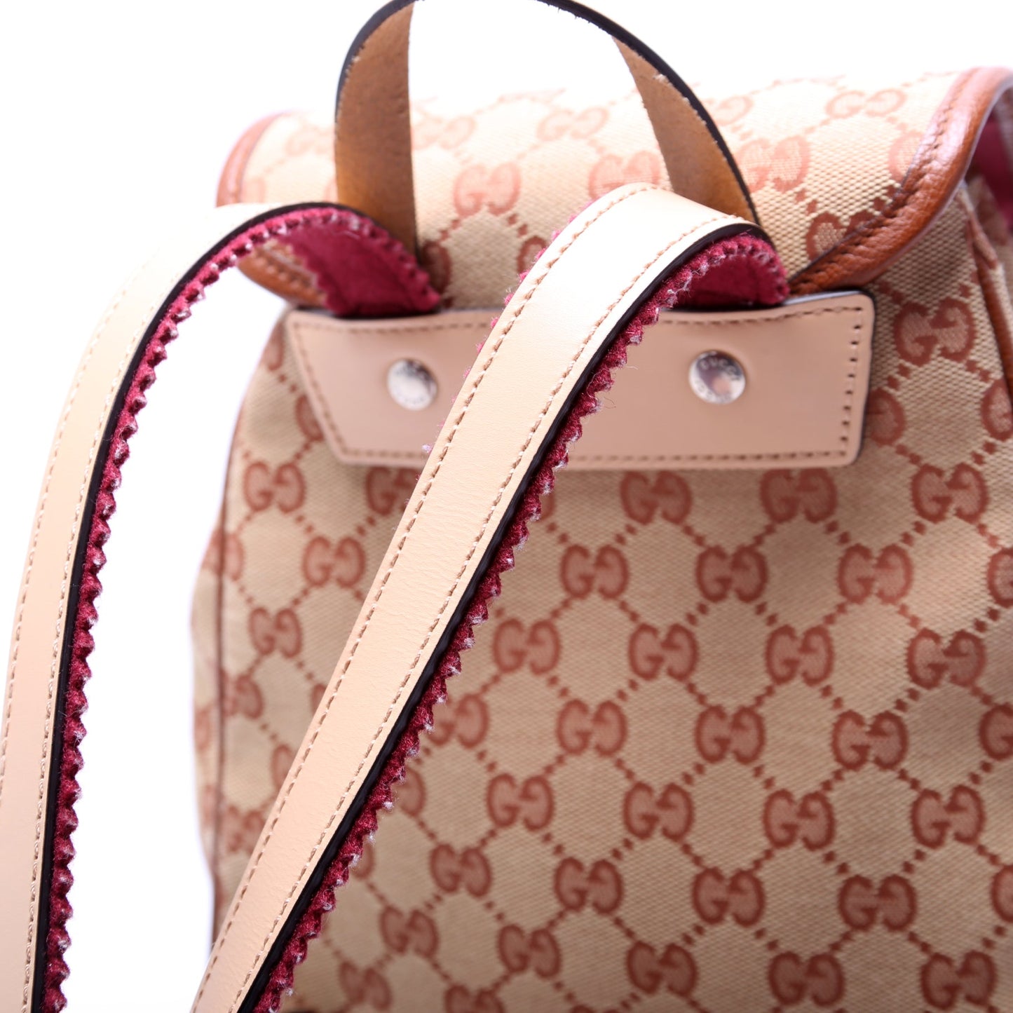 GG Childrens Backpack 630818