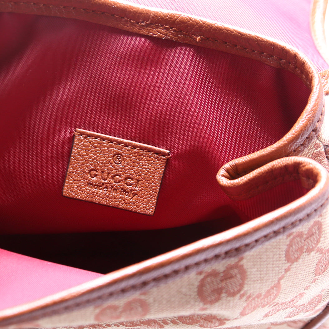 GG Childrens Backpack 630818