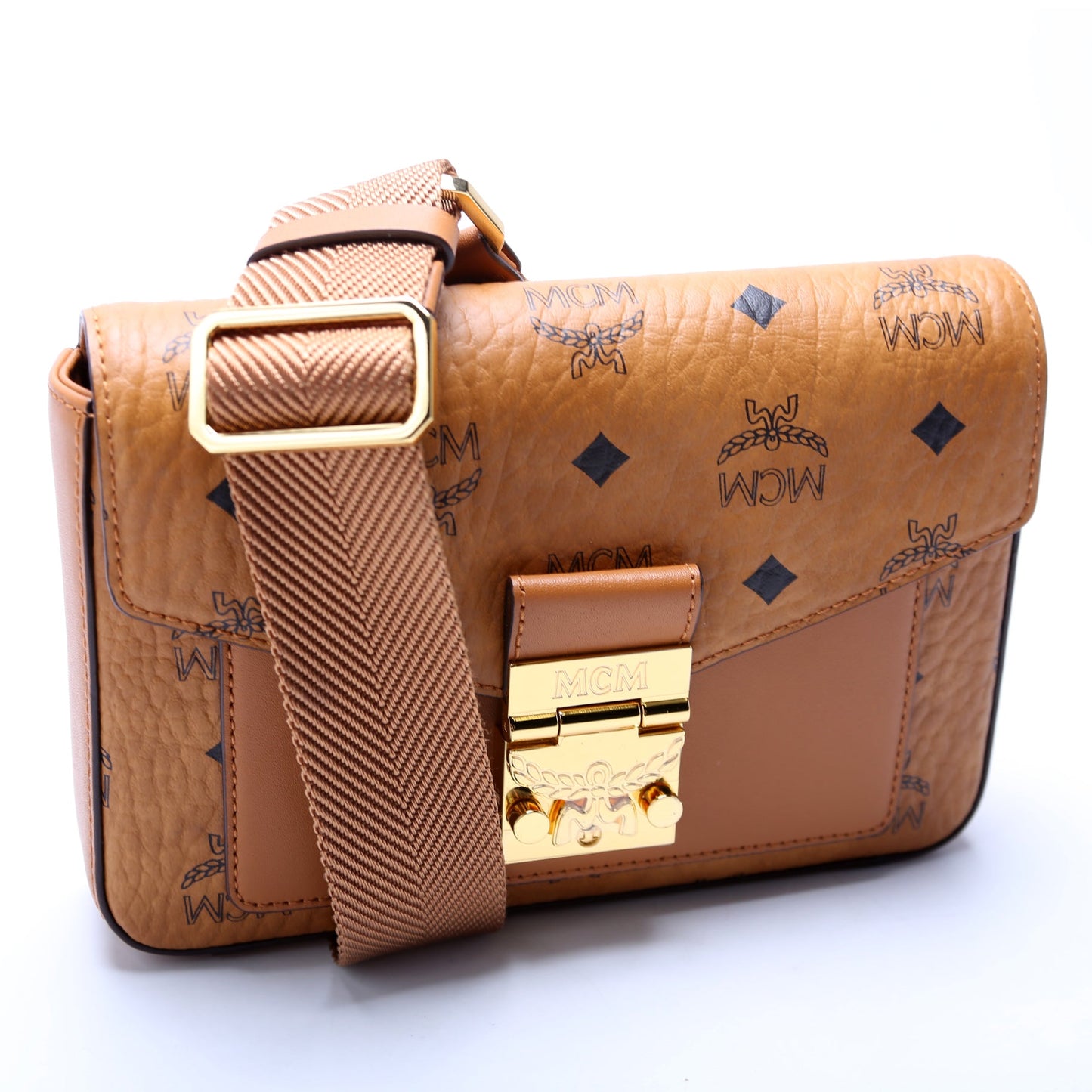 Visetos Viktor Small Crossbody