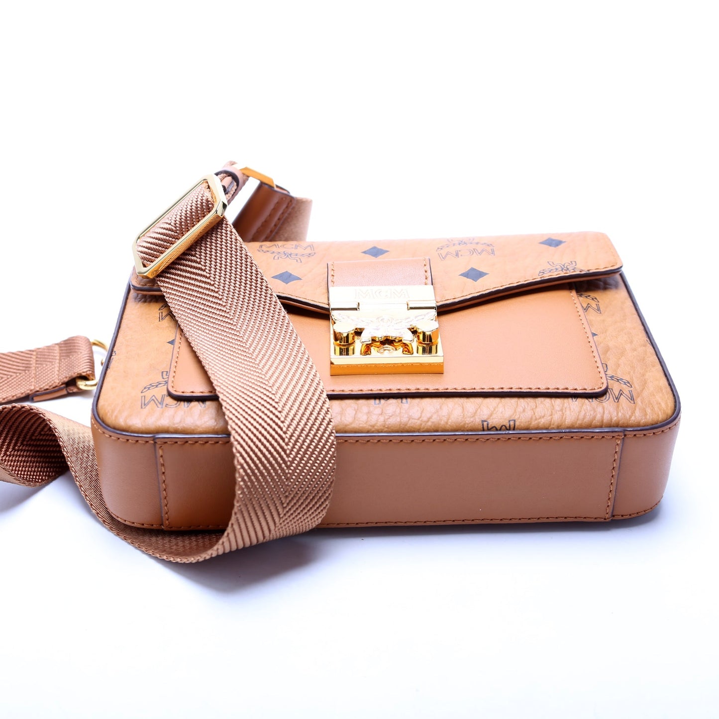 Visetos Viktor Small Crossbody