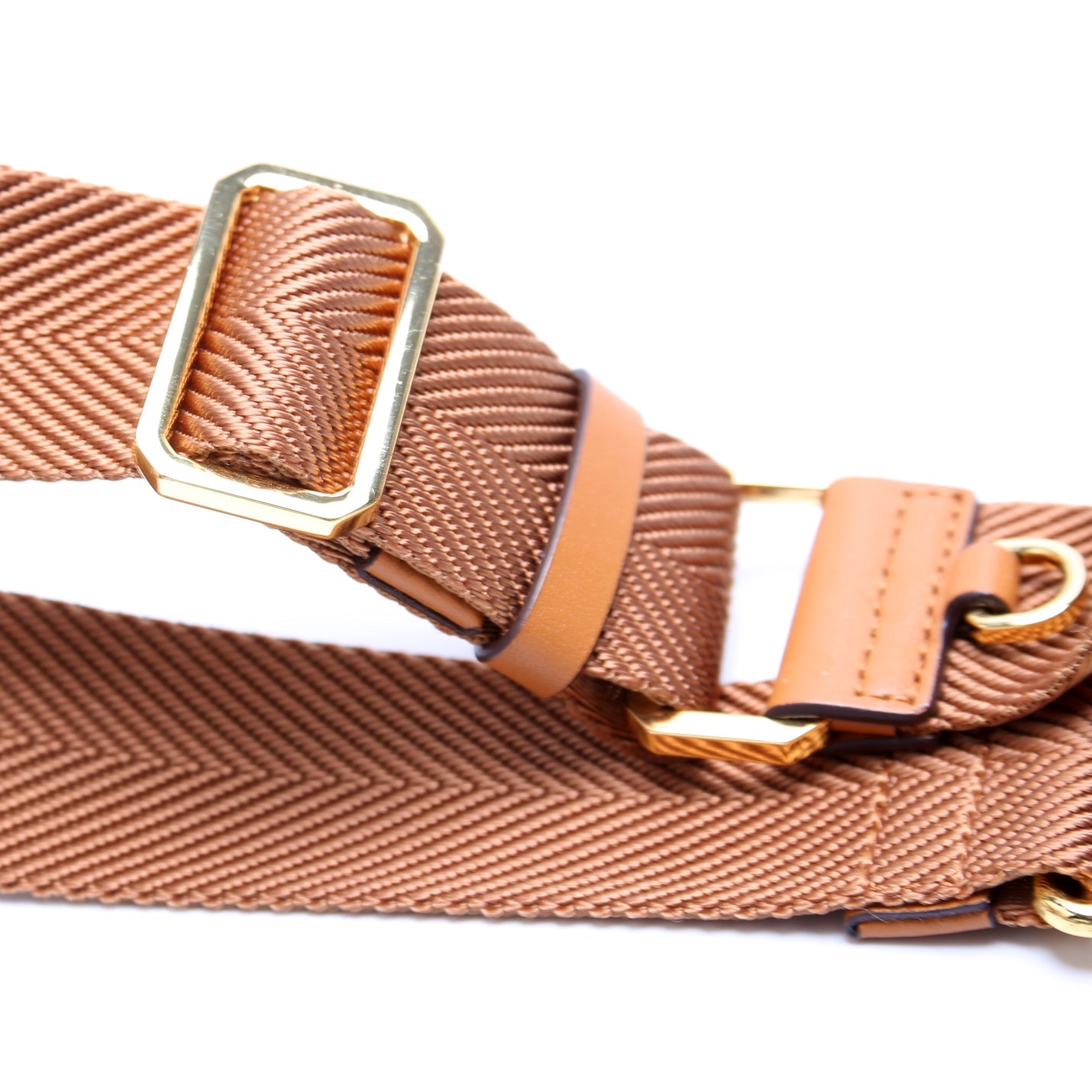 Visetos Viktor Small Crossbody