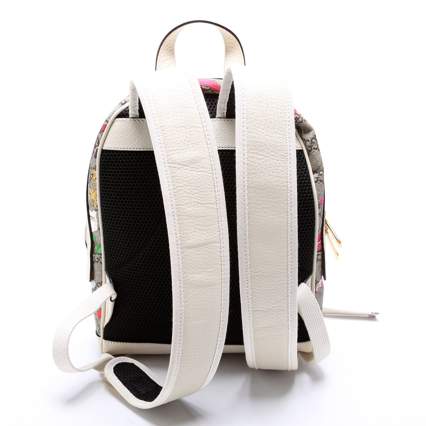 547965 GG Supreme Ophidia Flora Backpack