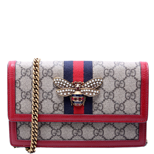 476079 Queen Margaret WOC Red