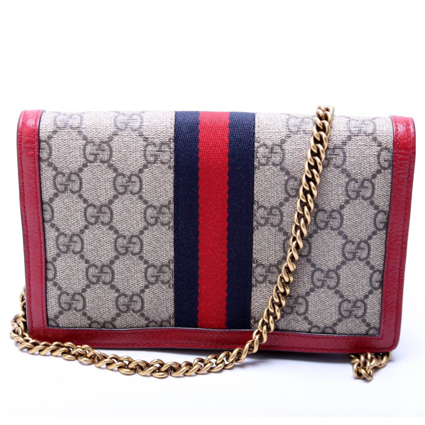 476079 Queen Margaret WOC Red