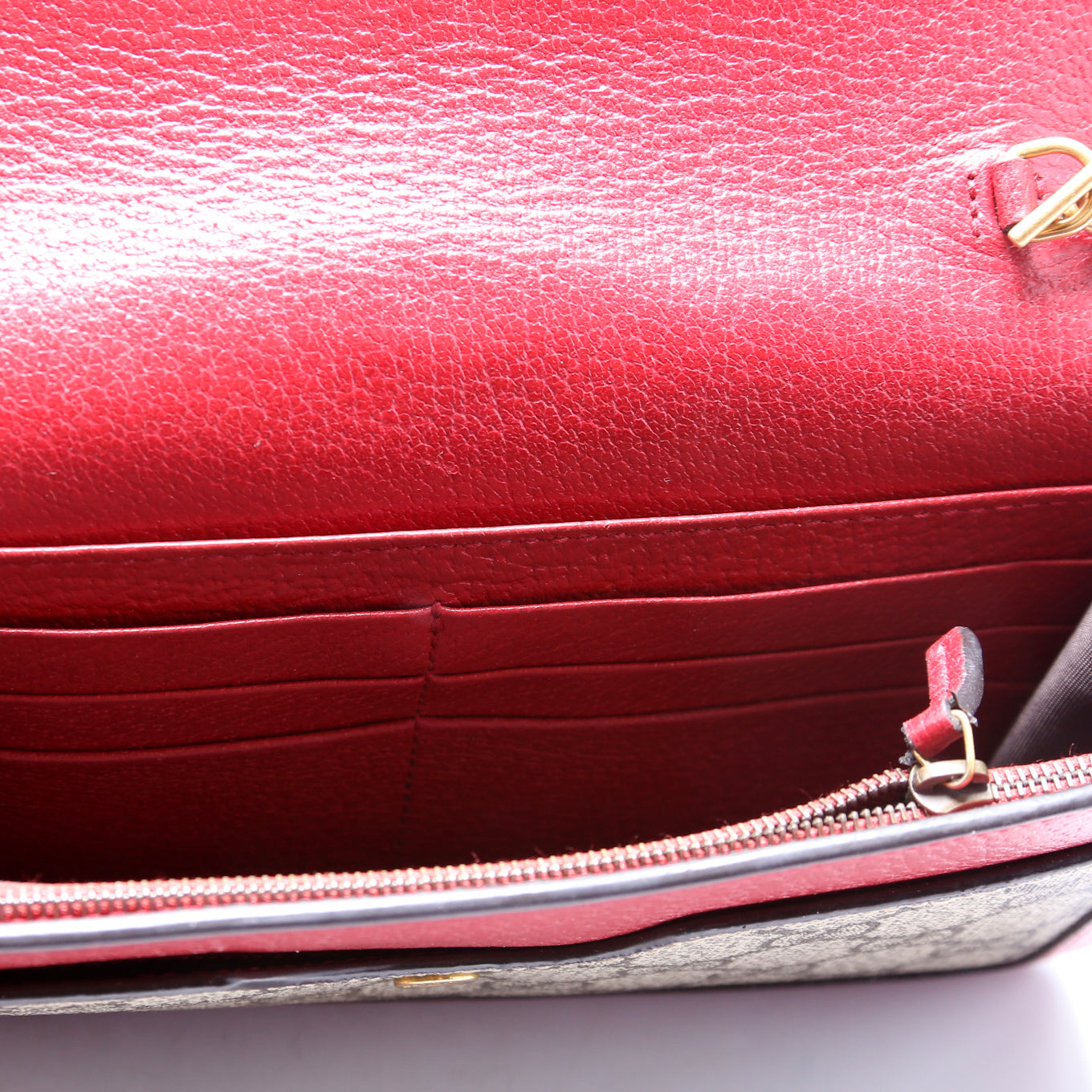 476079 Queen Margaret WOC Red