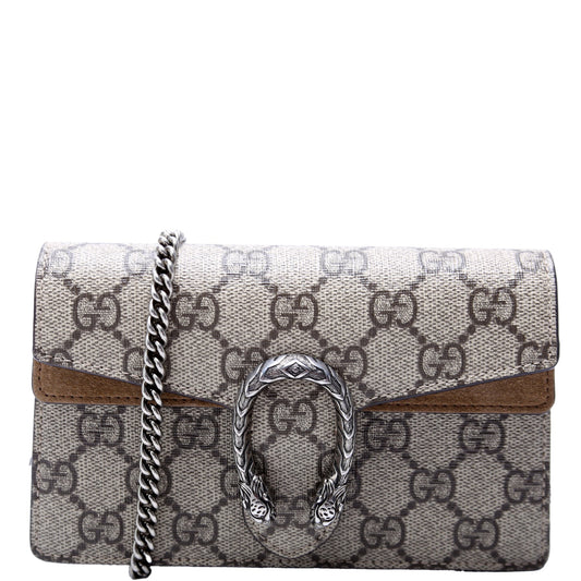 476432 Dionysus GG Super Mini