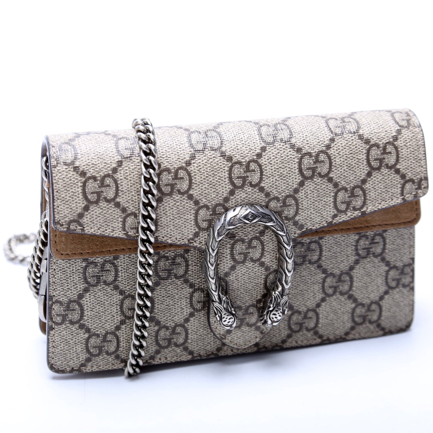 476432 Dionysus GG Super Mini