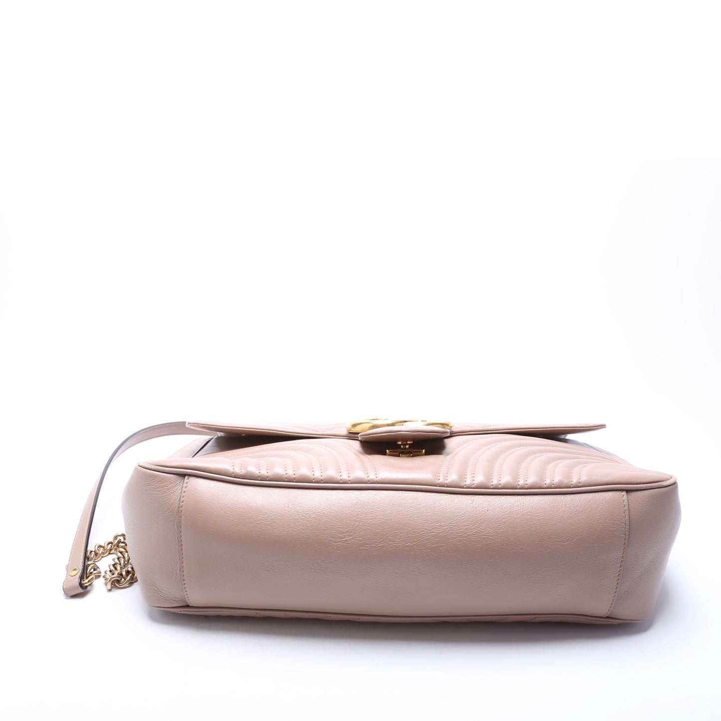 498090 Marmont Large Nude