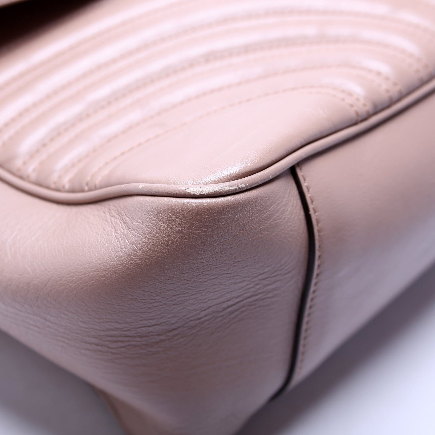 498090 Marmont Large Nude
