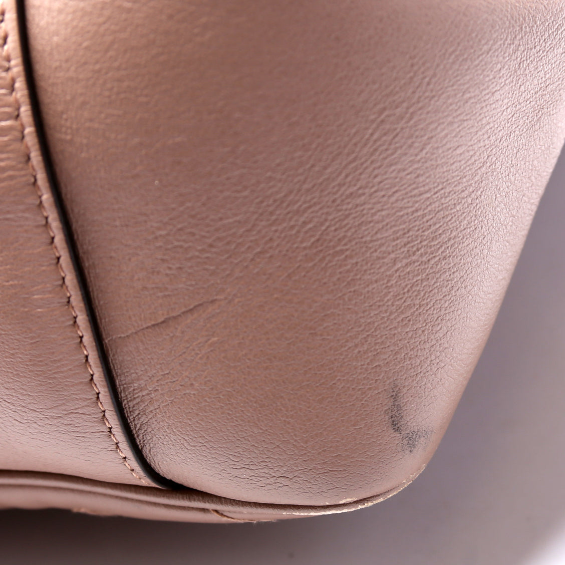 498090 Marmont Large Nude