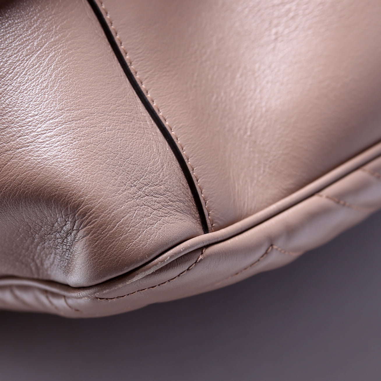 498090 Marmont Large Nude
