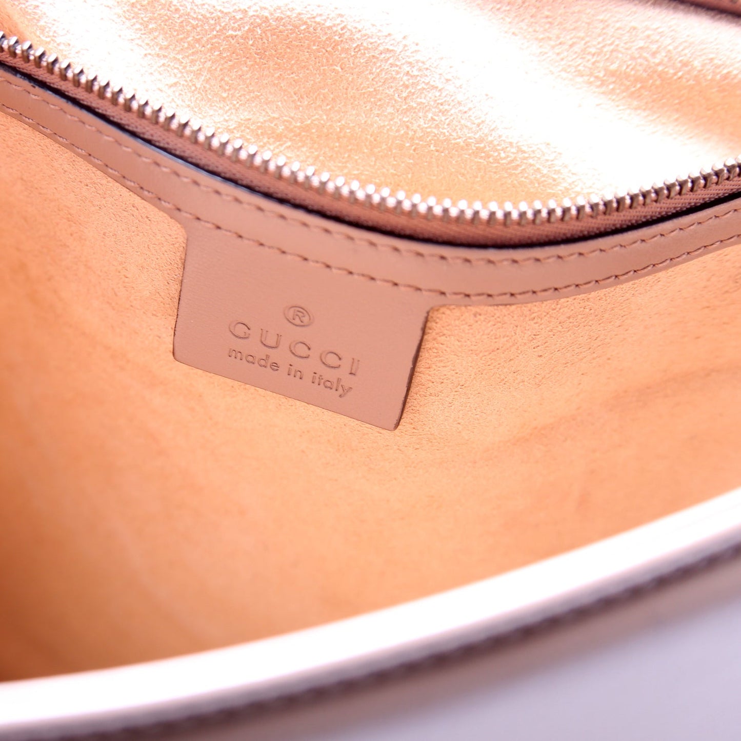 498090 Marmont Large Nude